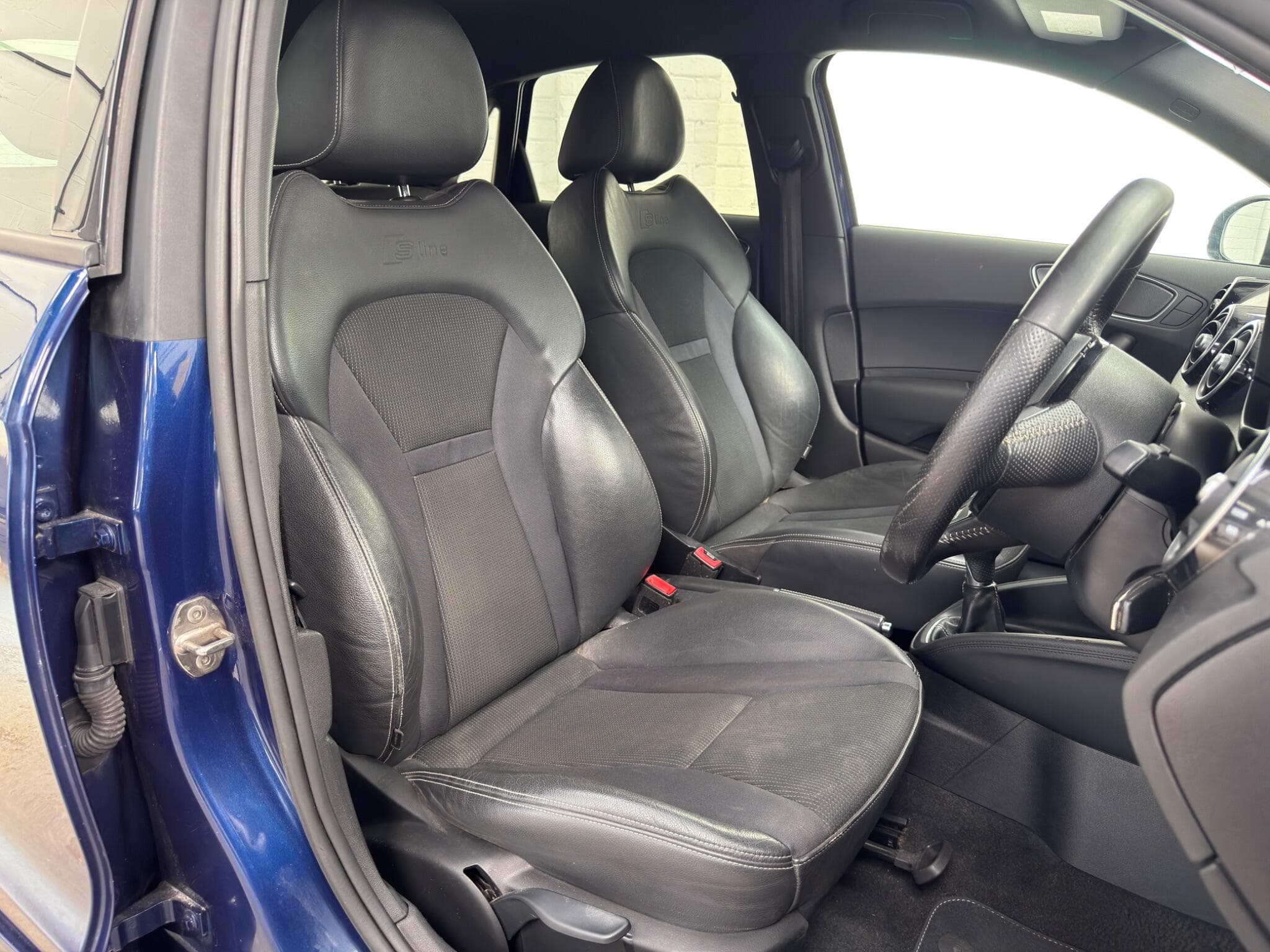 2015 Audi A1 - Image 14