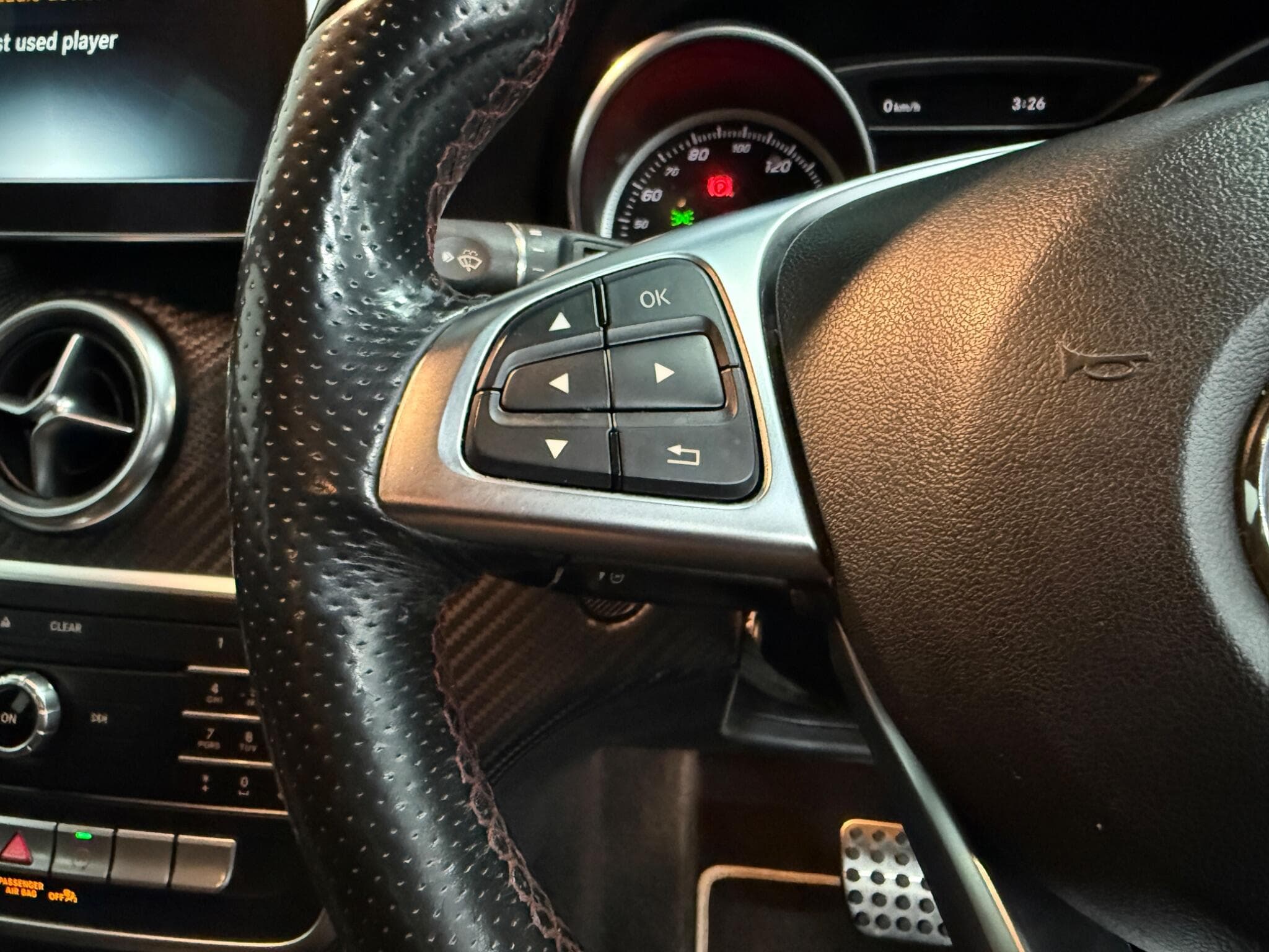 2016 Mercedes-Benz A Class - Image 19