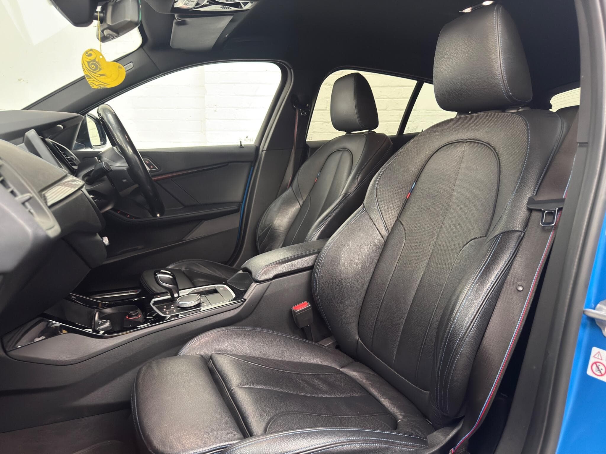 2020 BMW 1 Series - Image 25