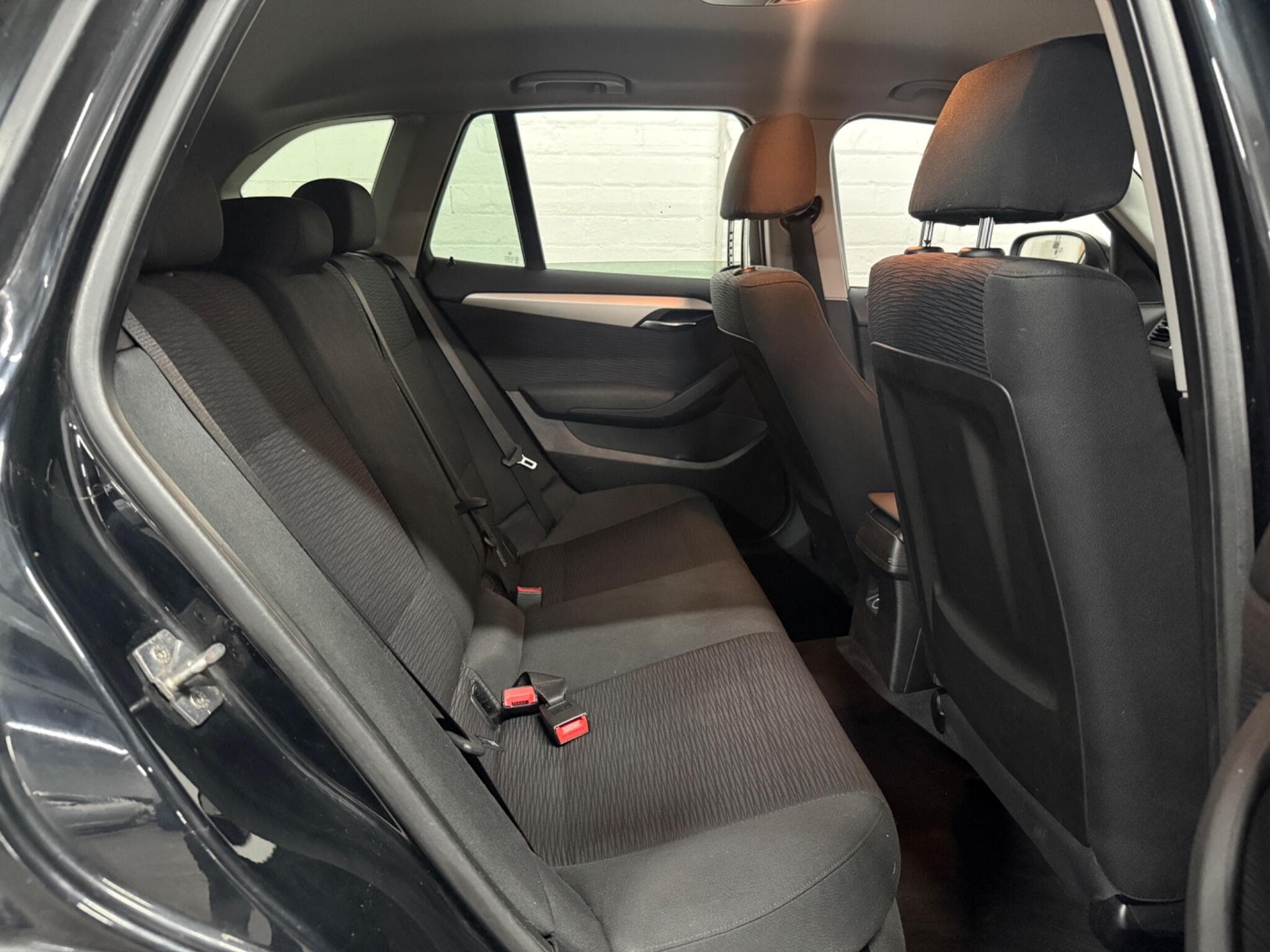 2012 BMW X1 - Image 10