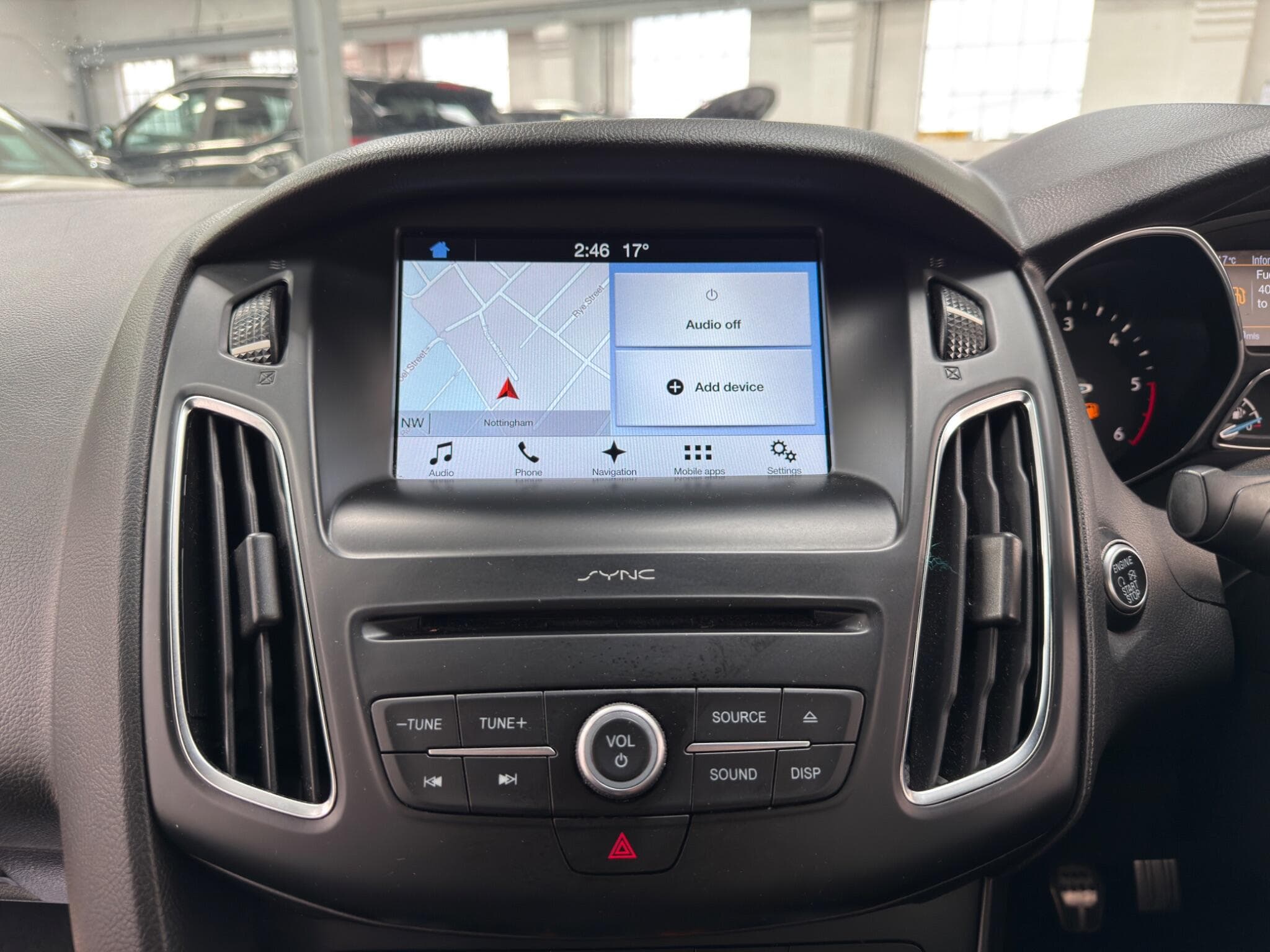 2017 Ford Focus - Image 18