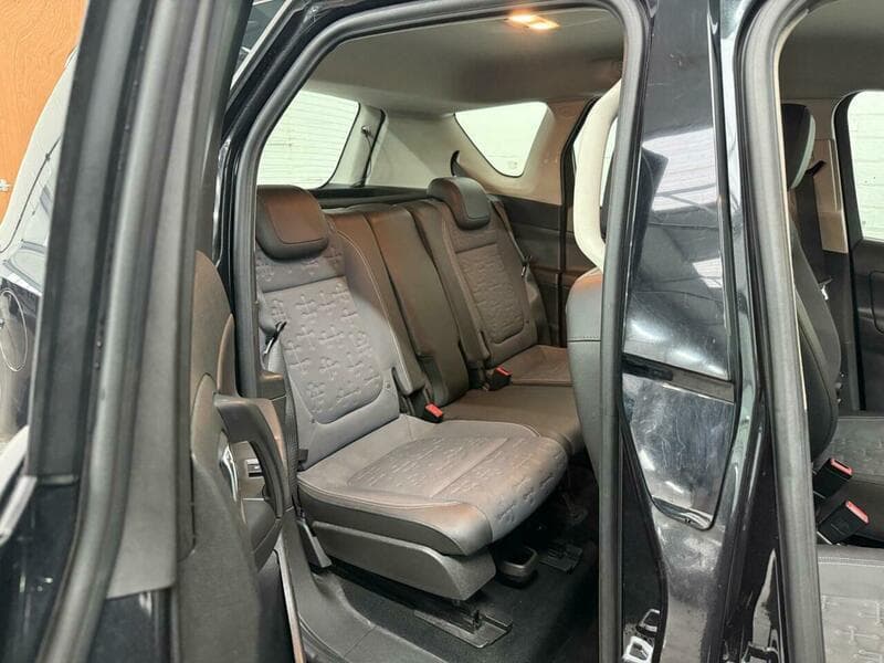 2015 Vauxhall Meriva - Image 13