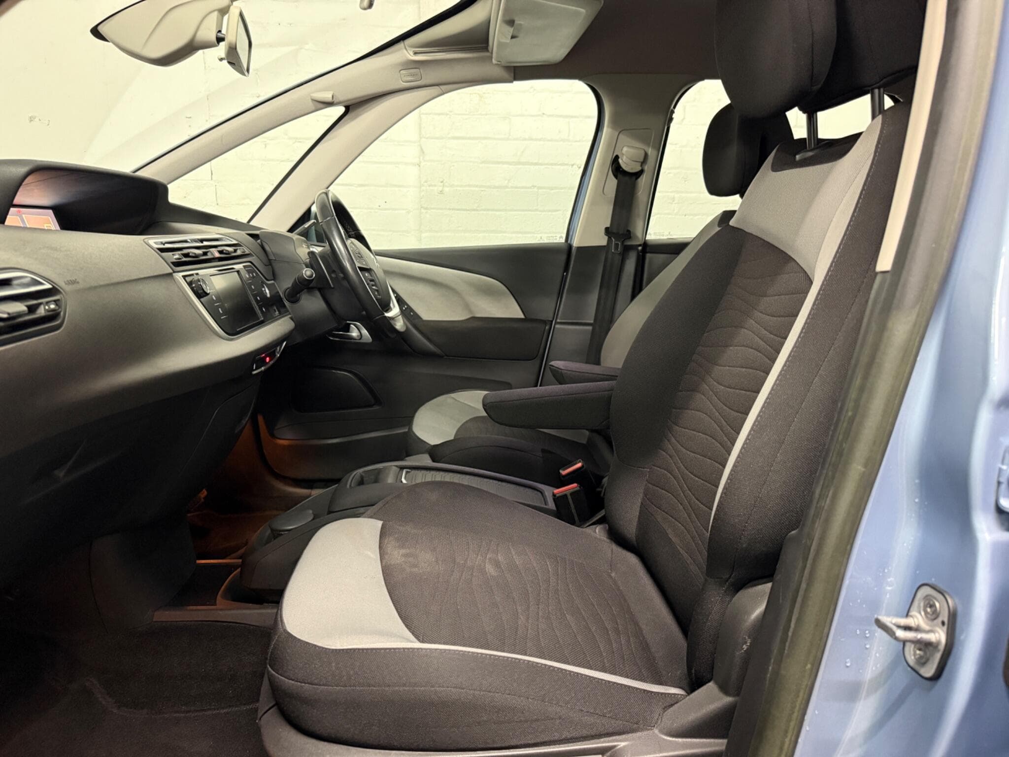 2014 Citroen C4 Picasso - Image 24