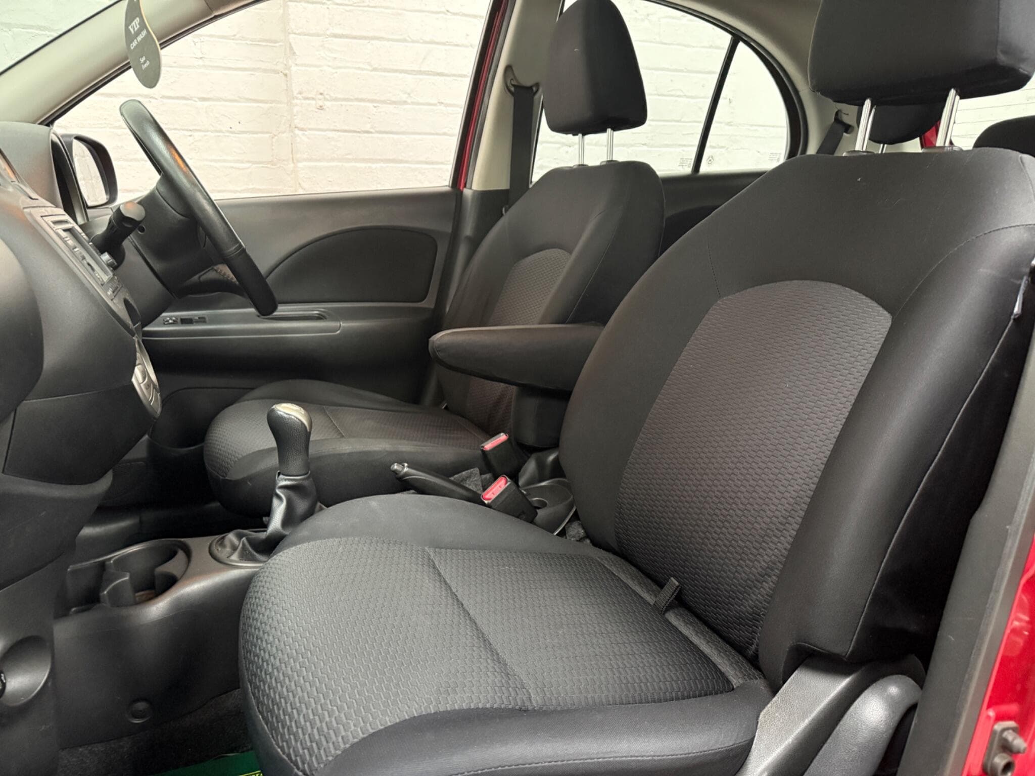 2012 Nissan Micra - Image 14