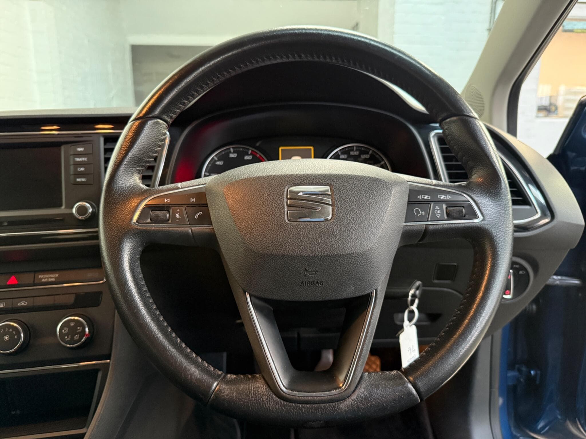 2015 SEAT Leon - Image 25