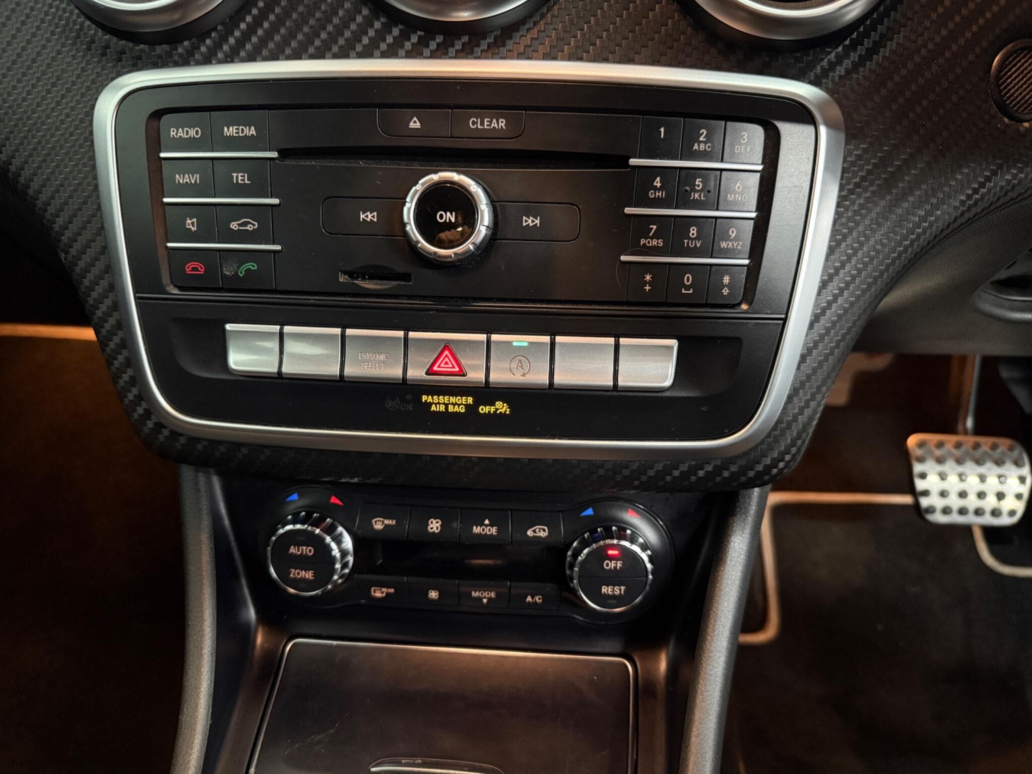 2016 Mercedes-Benz A Class - Image 27