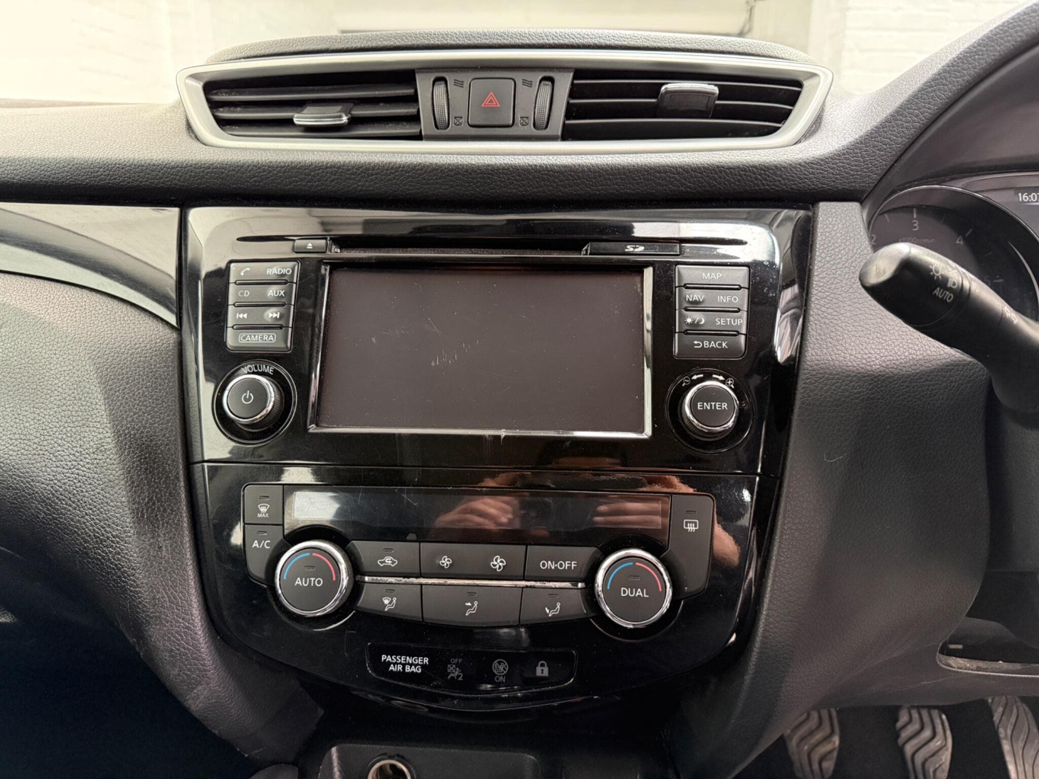 2016 Nissan Qashqai - Image 20