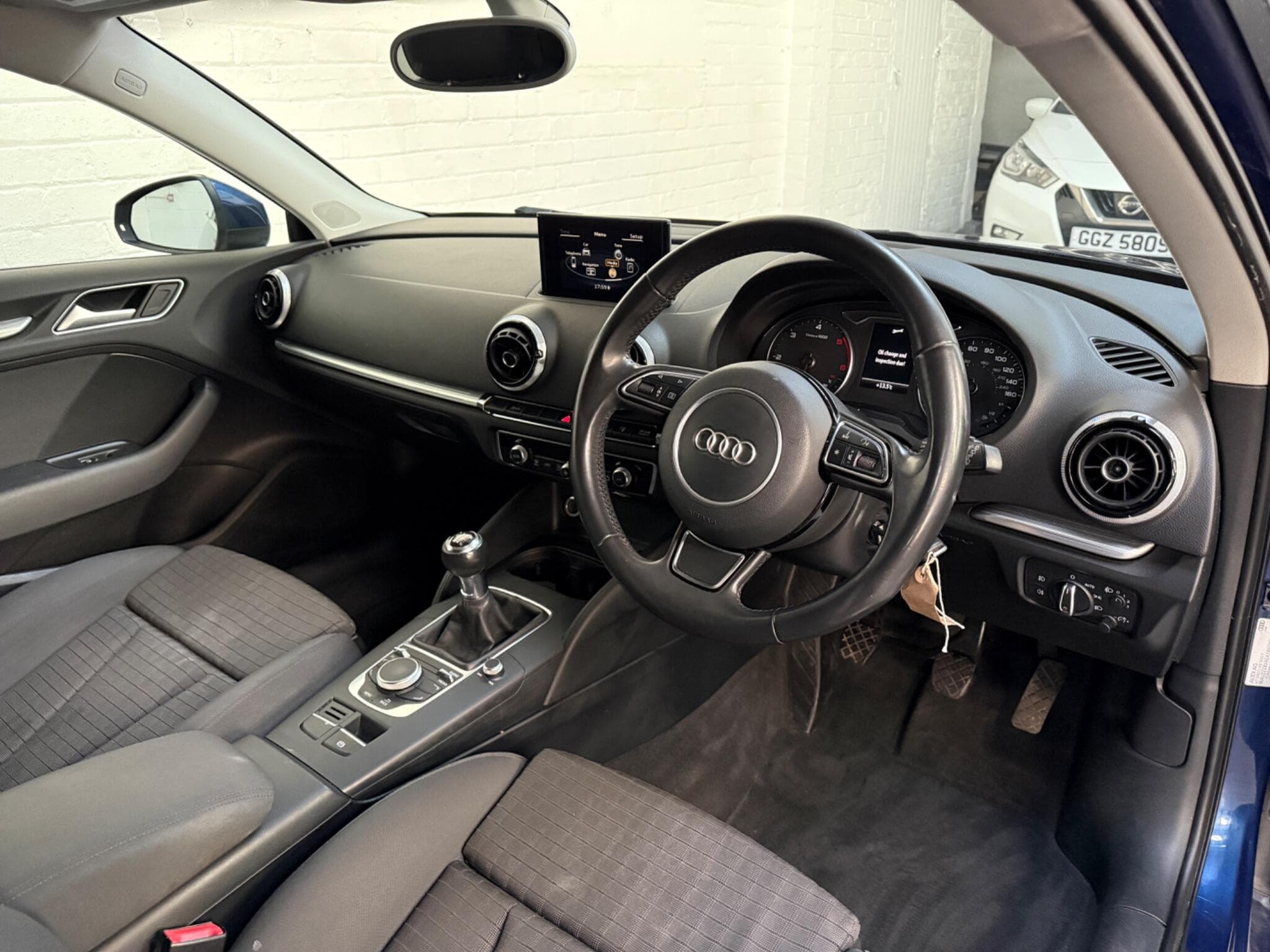 2014 Audi A3 - Image 10