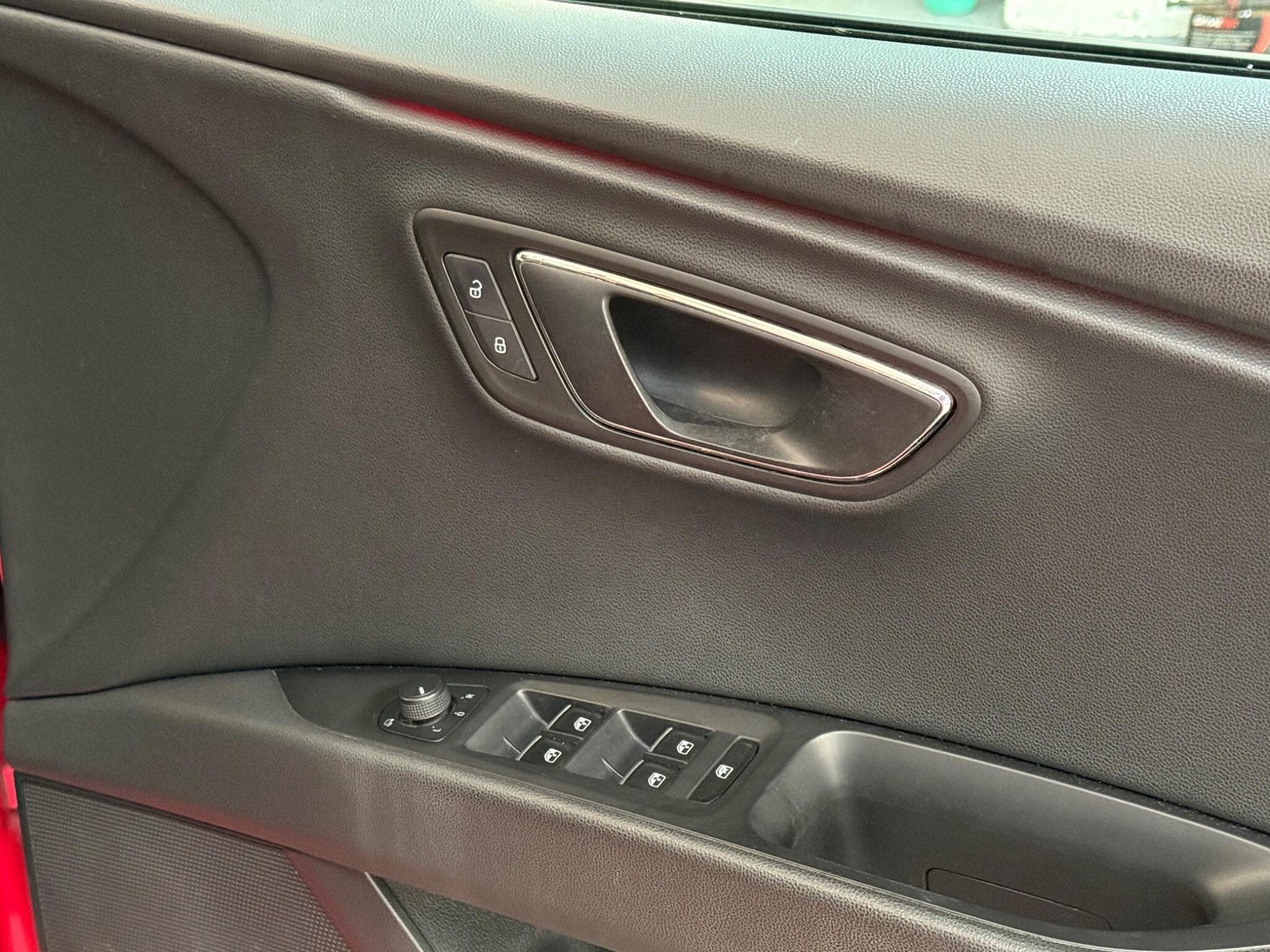 2015 SEAT Leon - Image 14