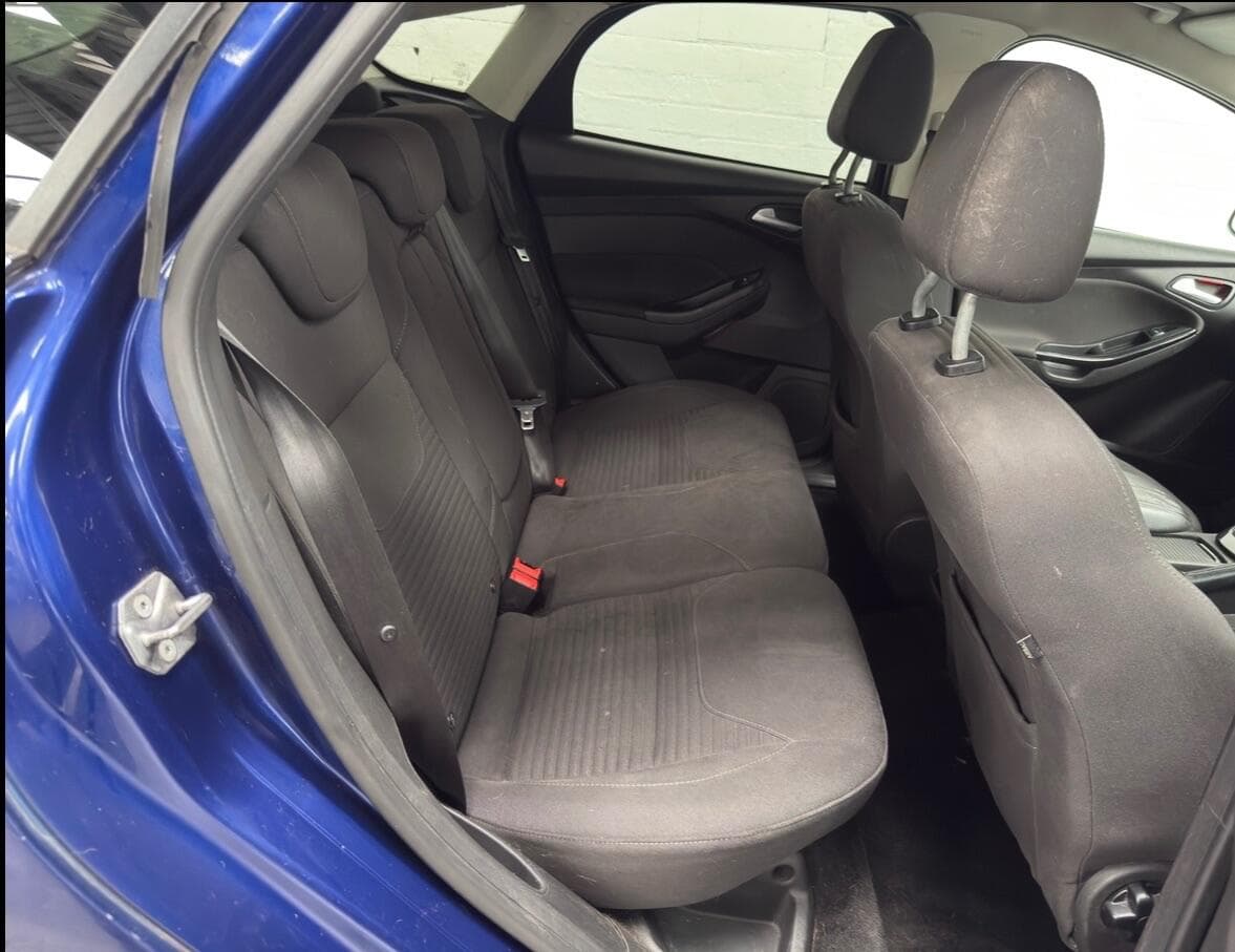 2016 Ford Focus - Image 12