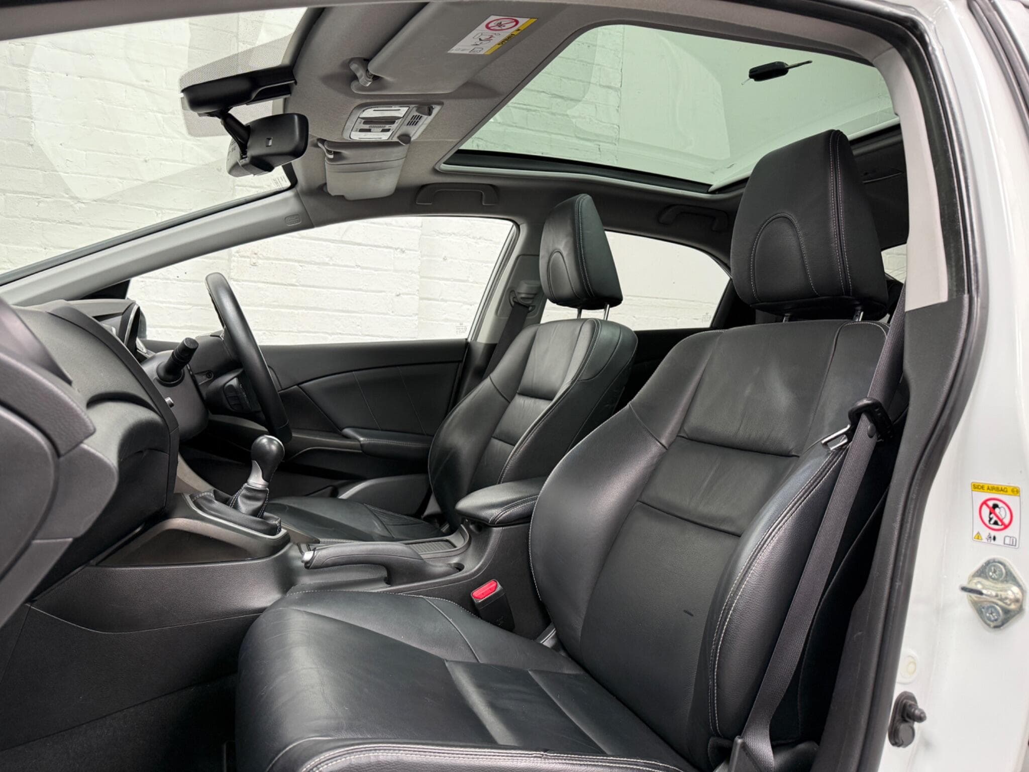 2014 Honda Civic - Image 24