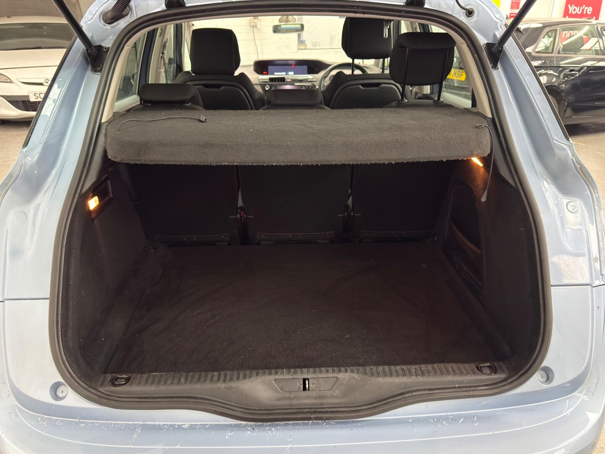 2016 Nissan Qashqai - Image 13