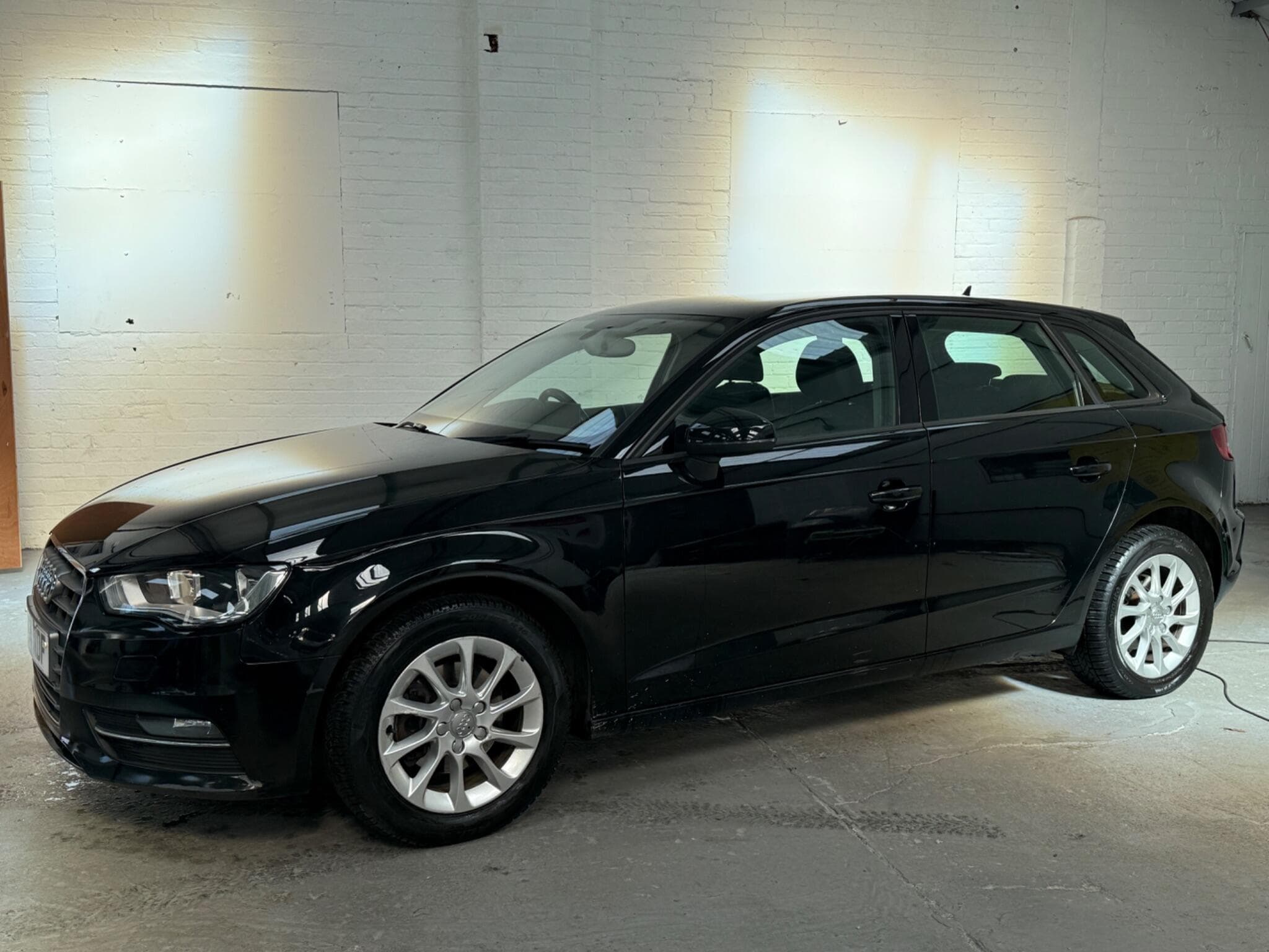 2015 Audi A3 - Image 3