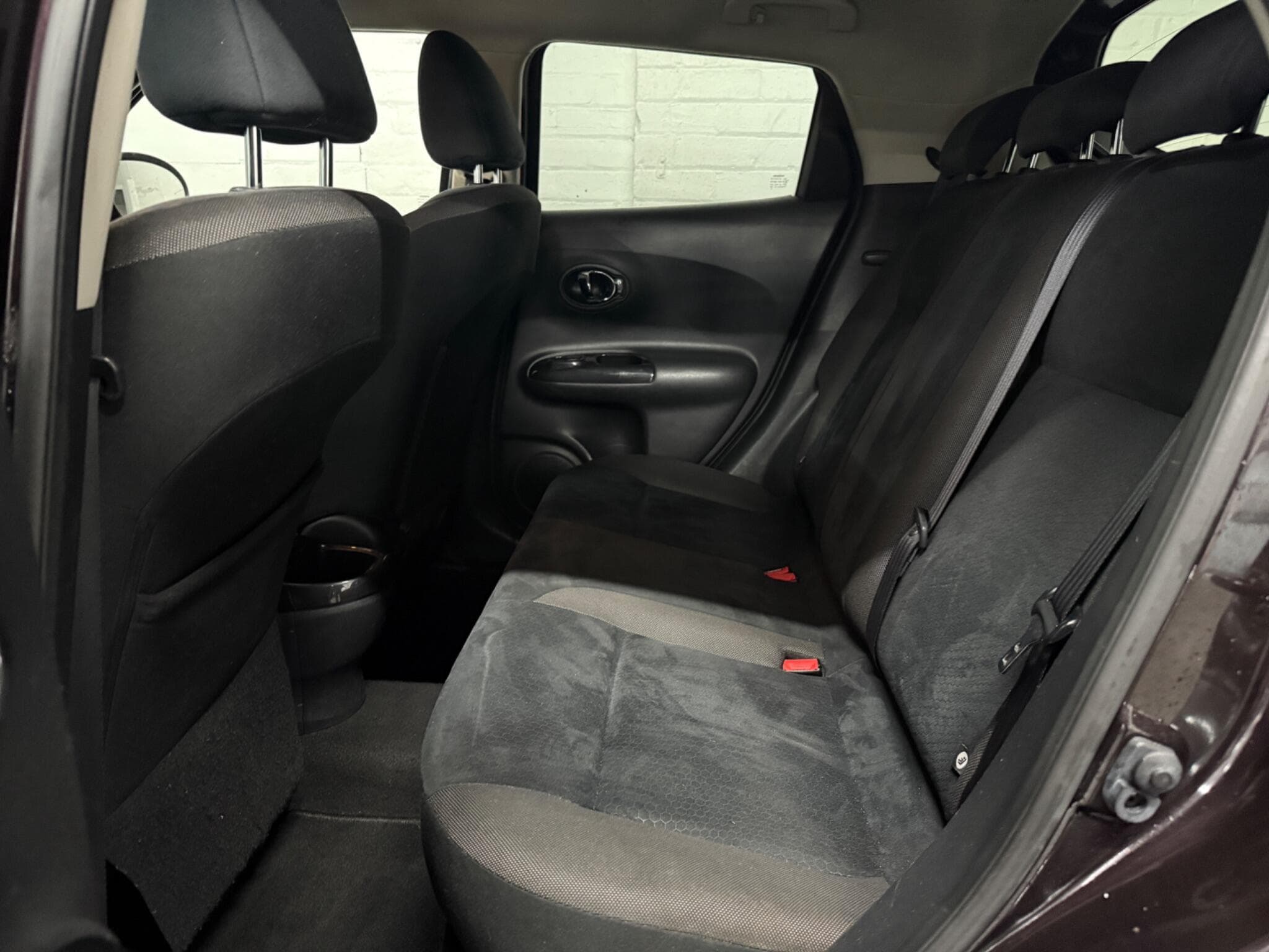 2014 Nissan Juke - Image 14