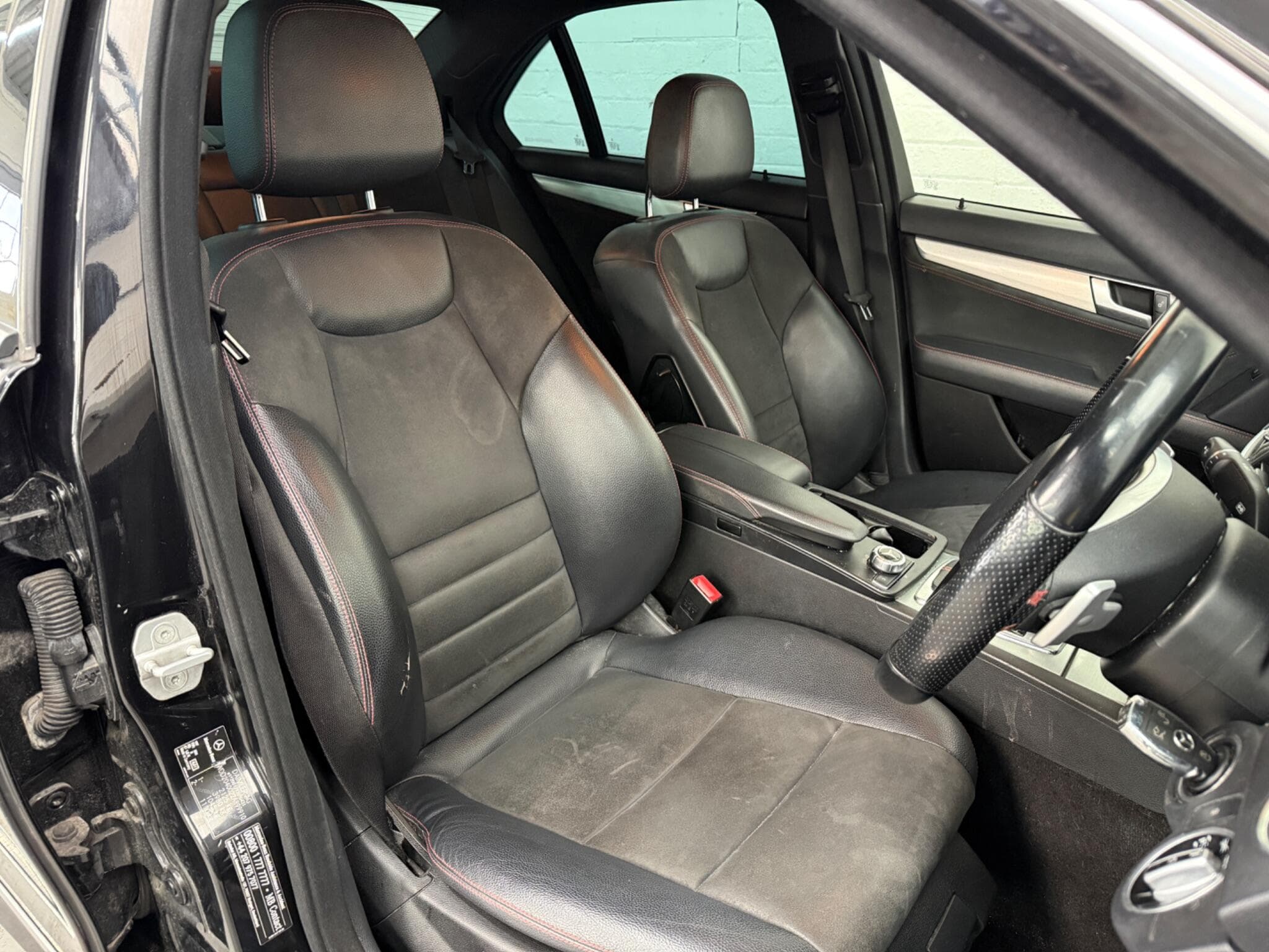 2013 Mercedes-Benz C Class - Image 15