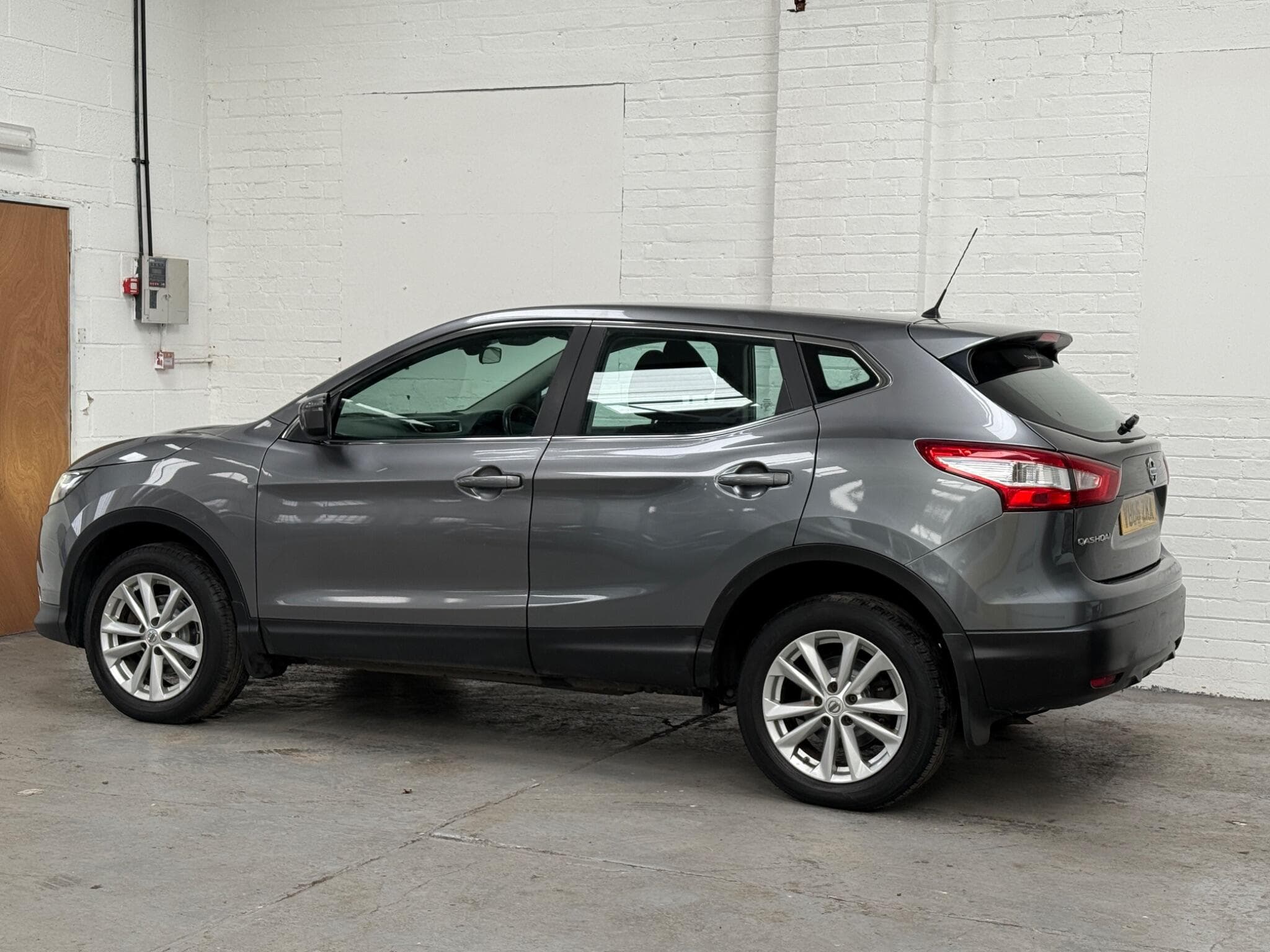 2016 Nissan Qashqai - Image 6