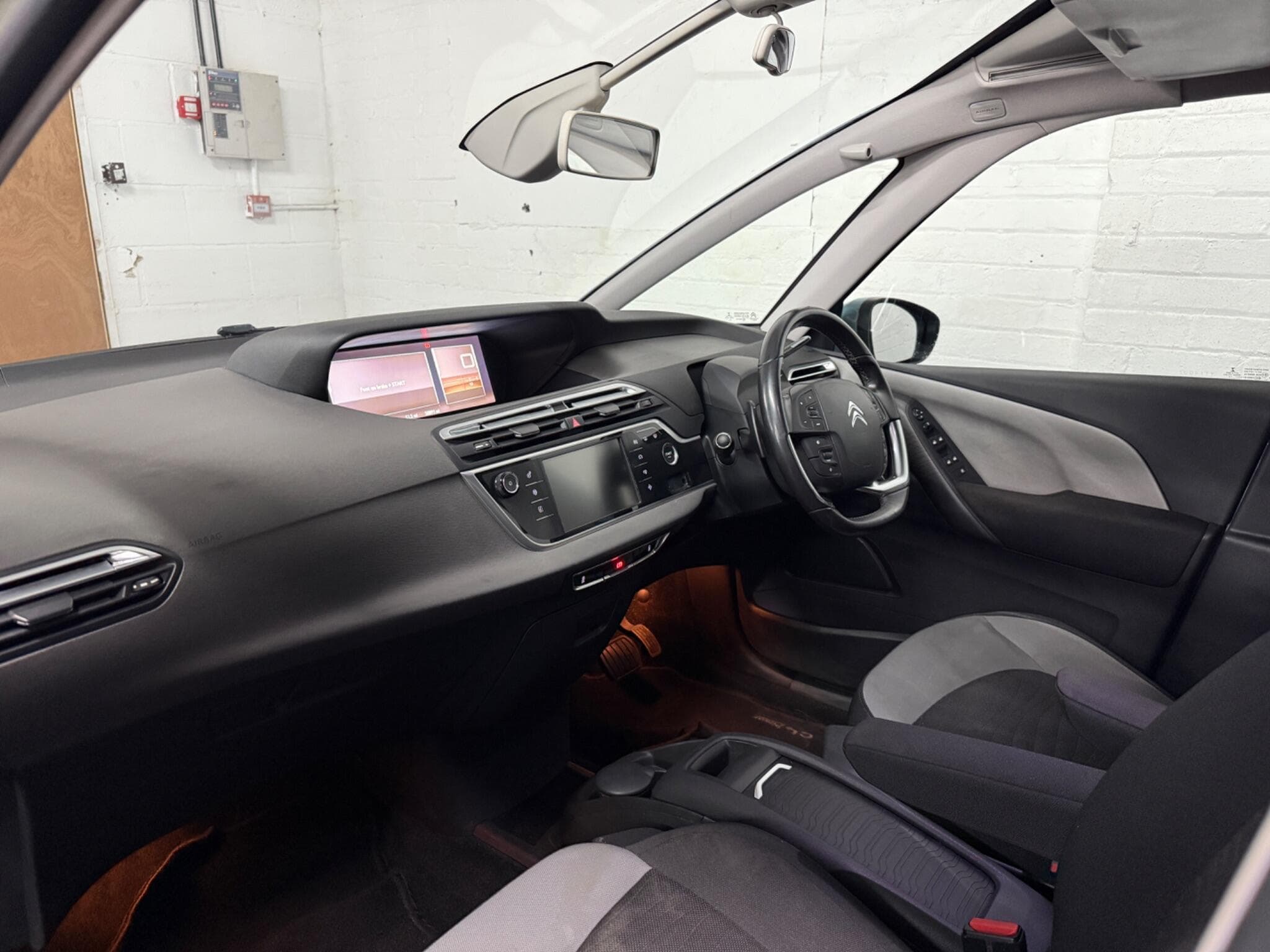 2014 Citroen C4 Picasso - Image 9