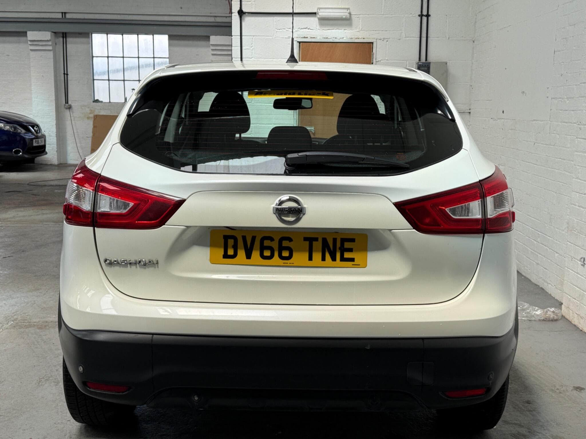 2016 Nissan Qashqai - Image 10