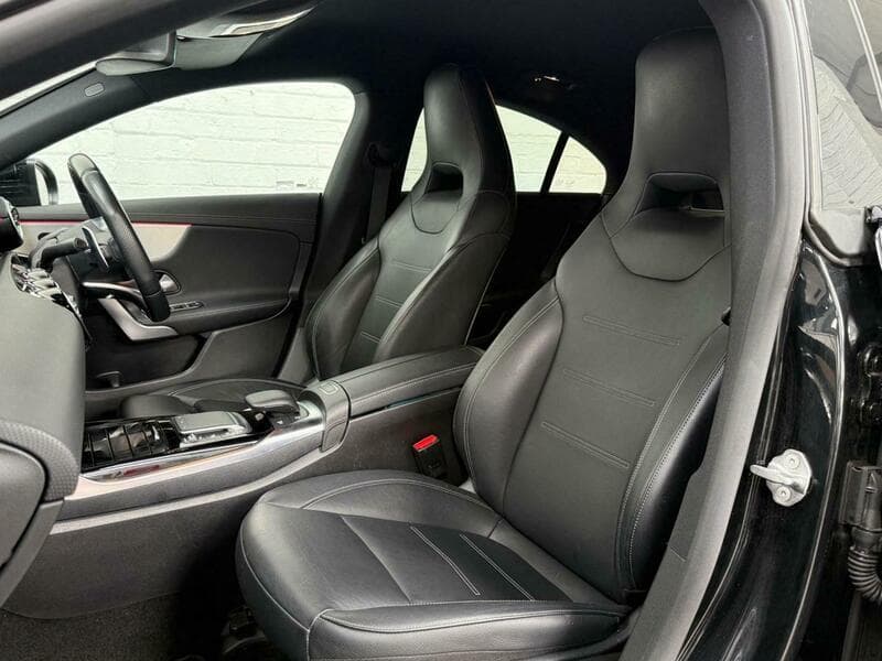 2022 Mercedes-Benz CLA - Image 42