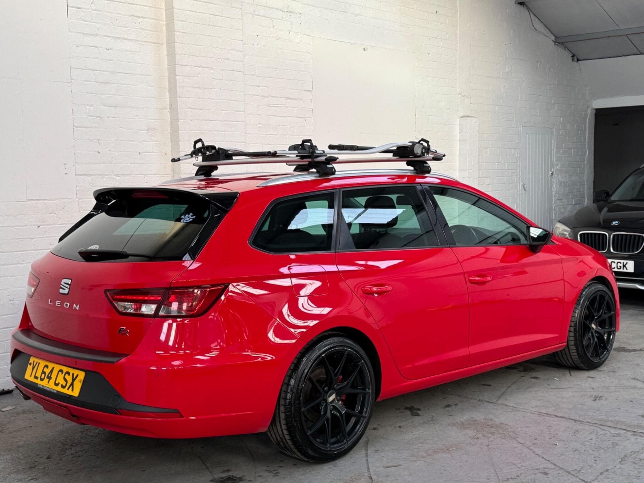 2015 SEAT Leon - Image 5