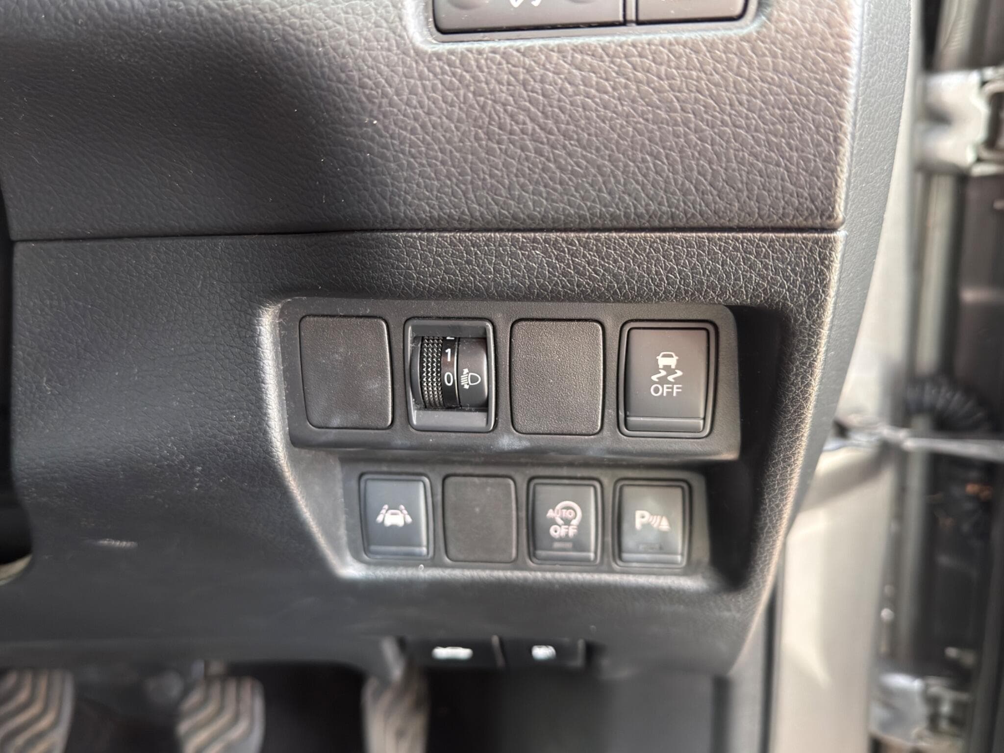 2014 Nissan Qashqai - Image 18