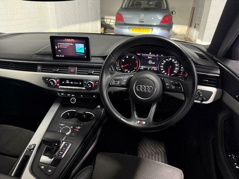 2017 Audi A4 Avant - Image 46