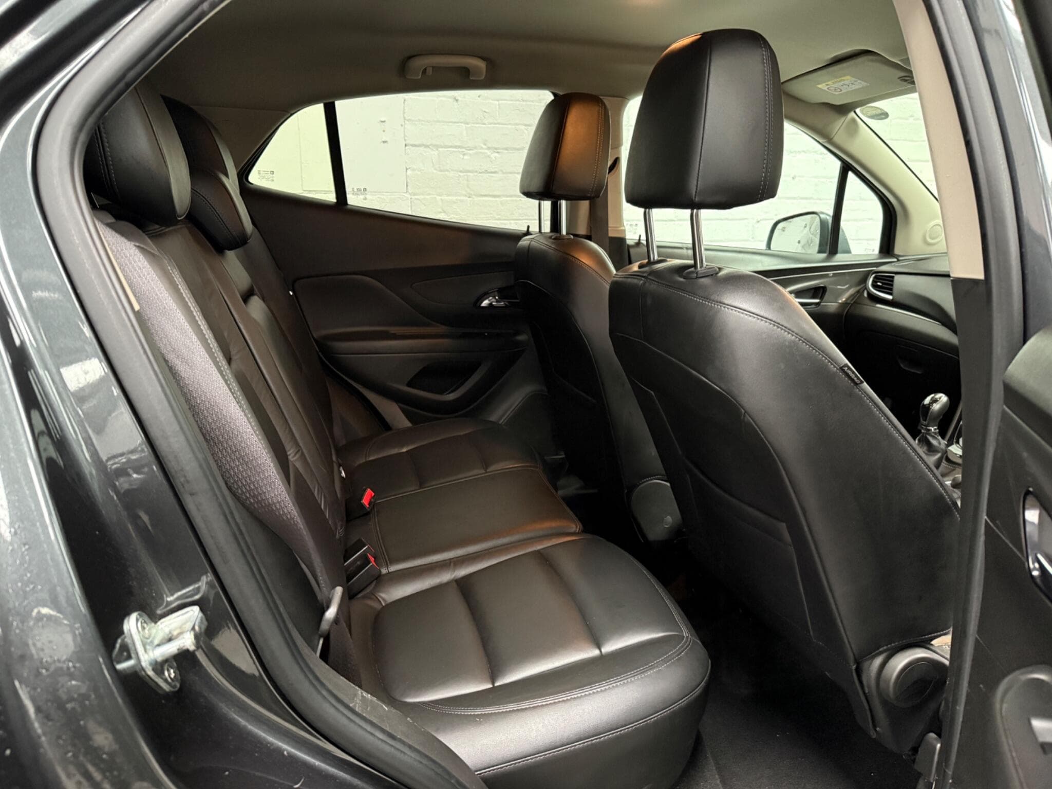 2017 Vauxhall Mokka X - Image 15