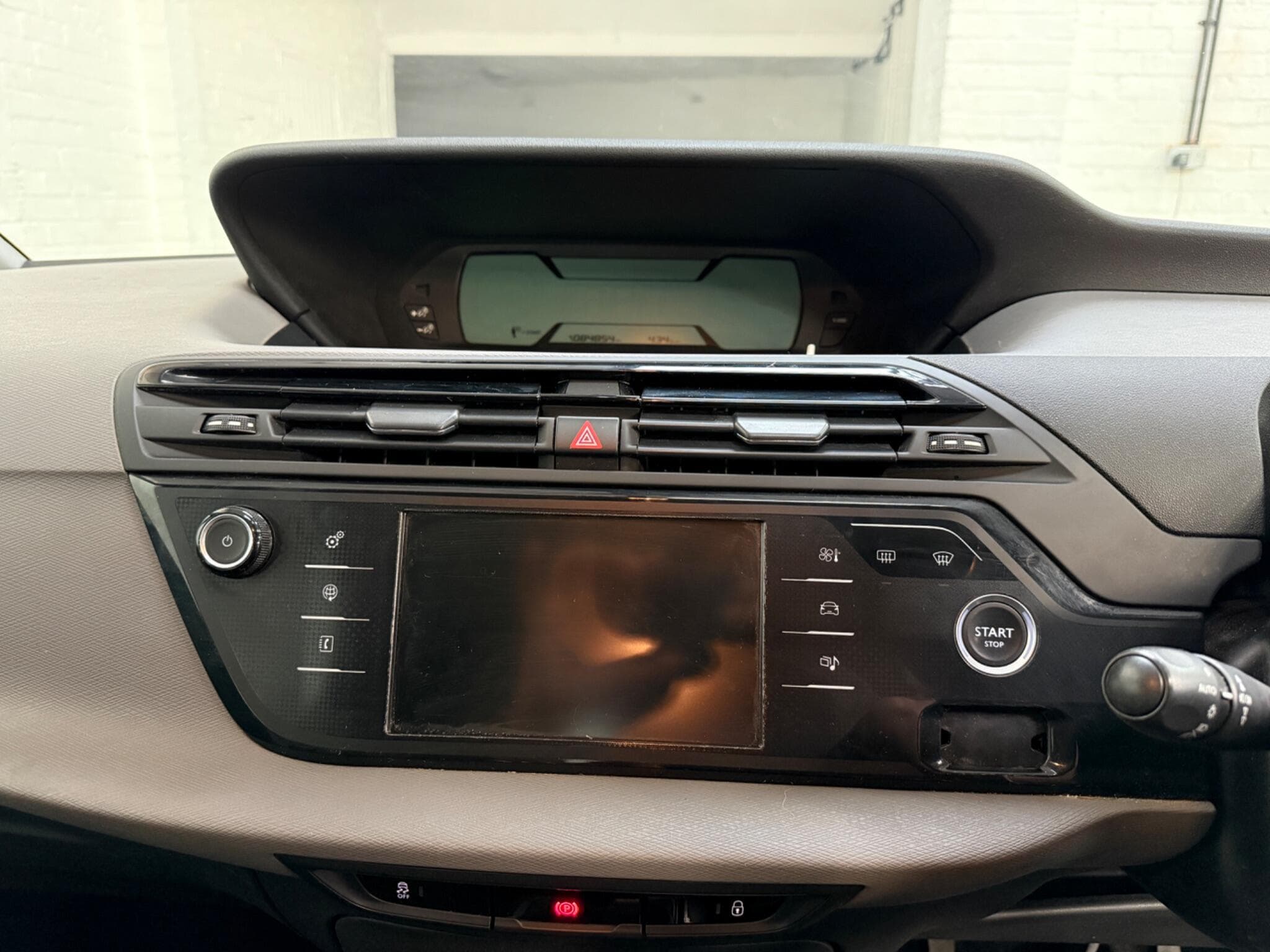 2013 Citroen C4 Picasso - Image 15