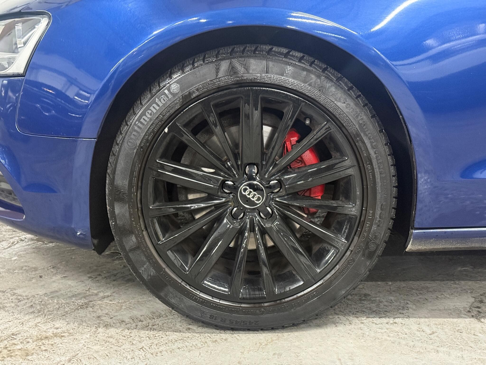 2013 Audi A5 - Image 20