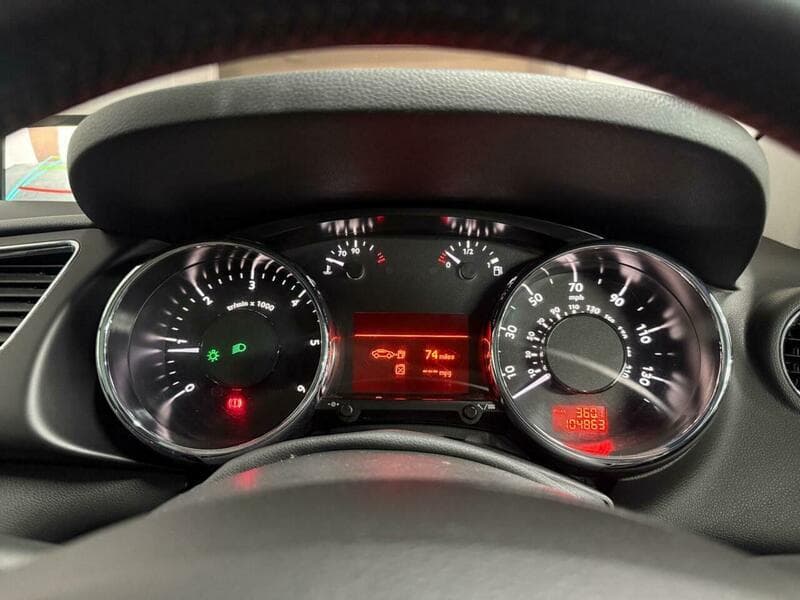 2015 Peugeot 3008 - Image 20