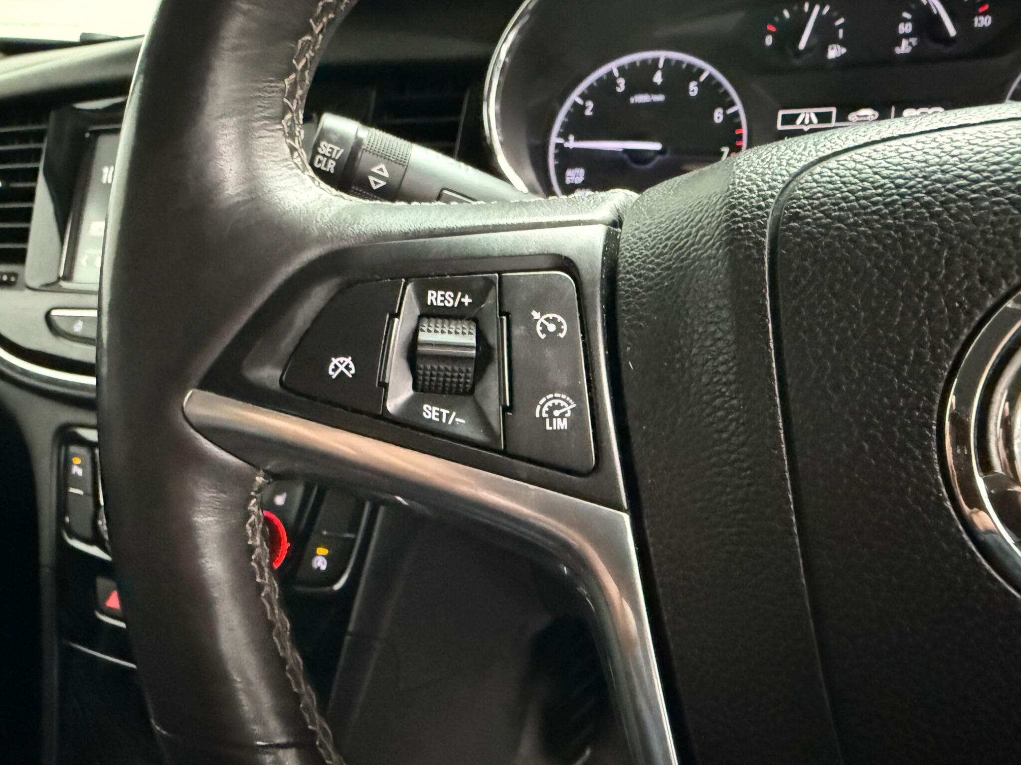 2017 Vauxhall Mokka X - Image 16