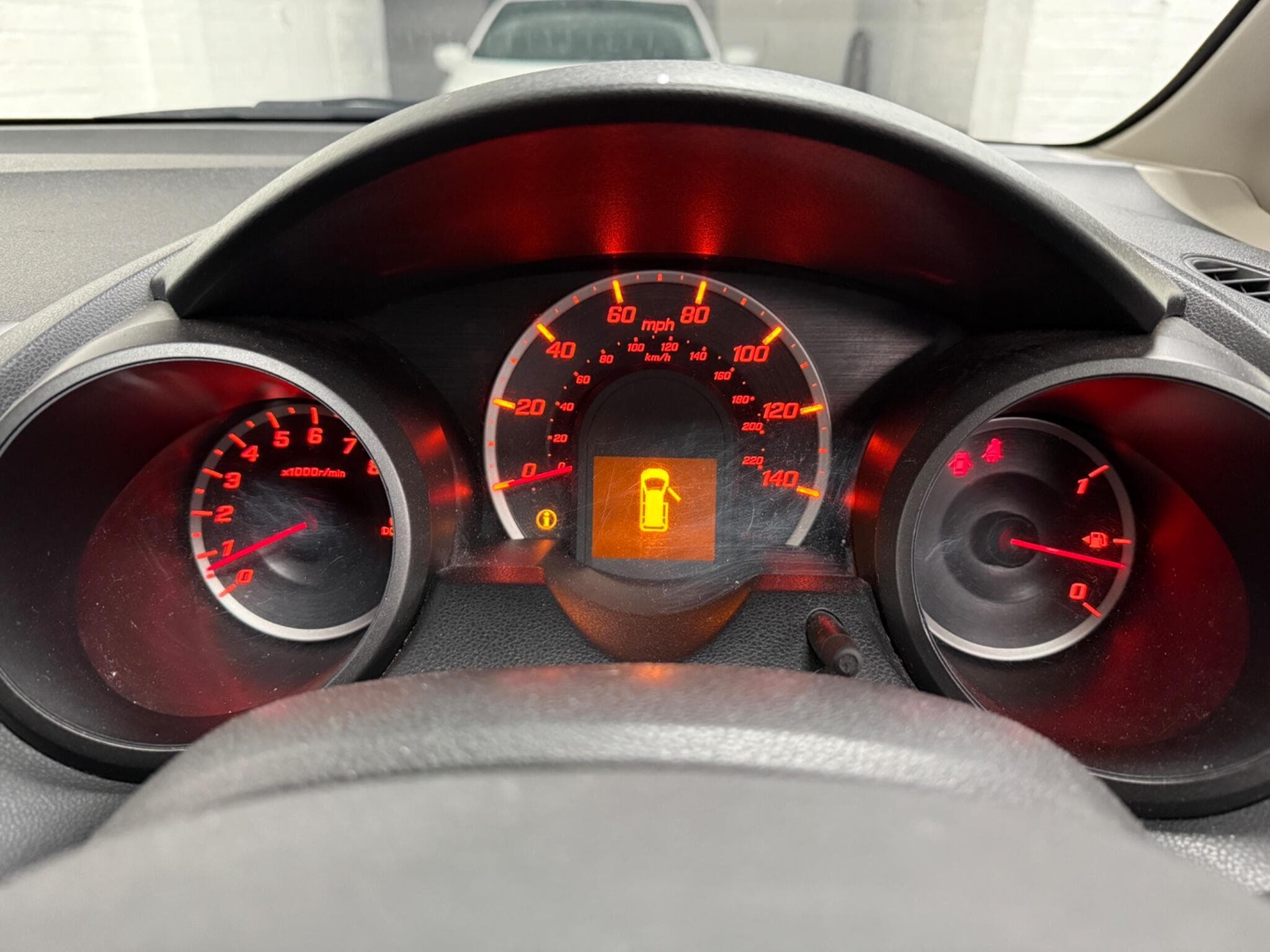 2011 Honda Jazz - Image 14