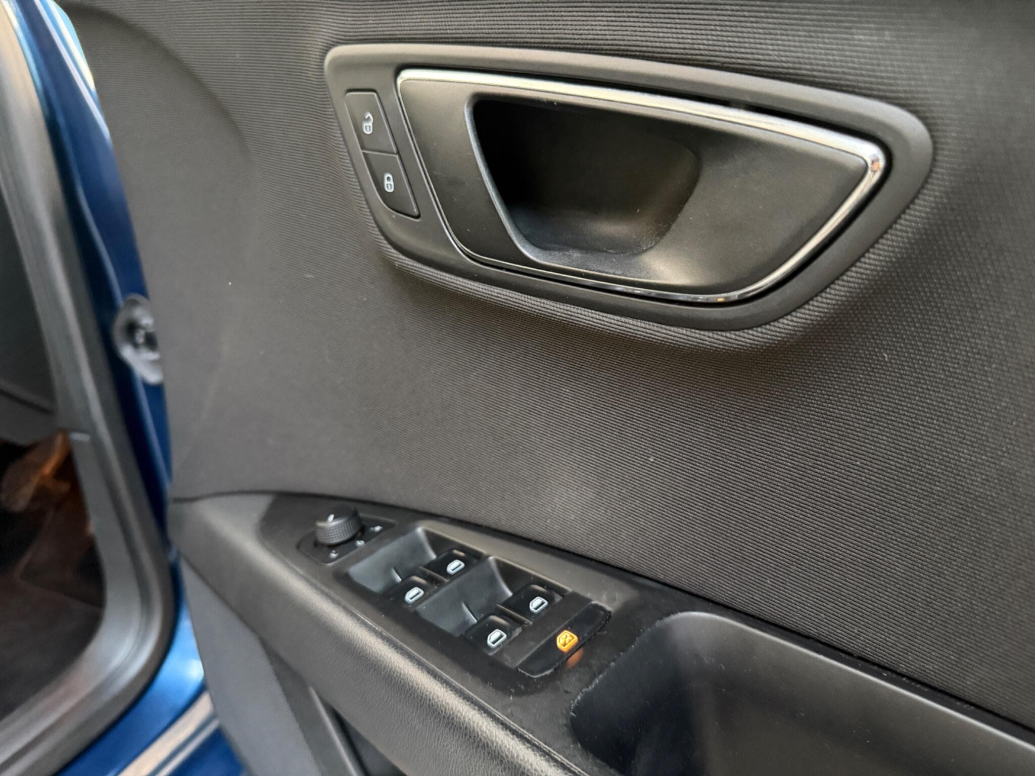 2015 SEAT Leon - Image 17