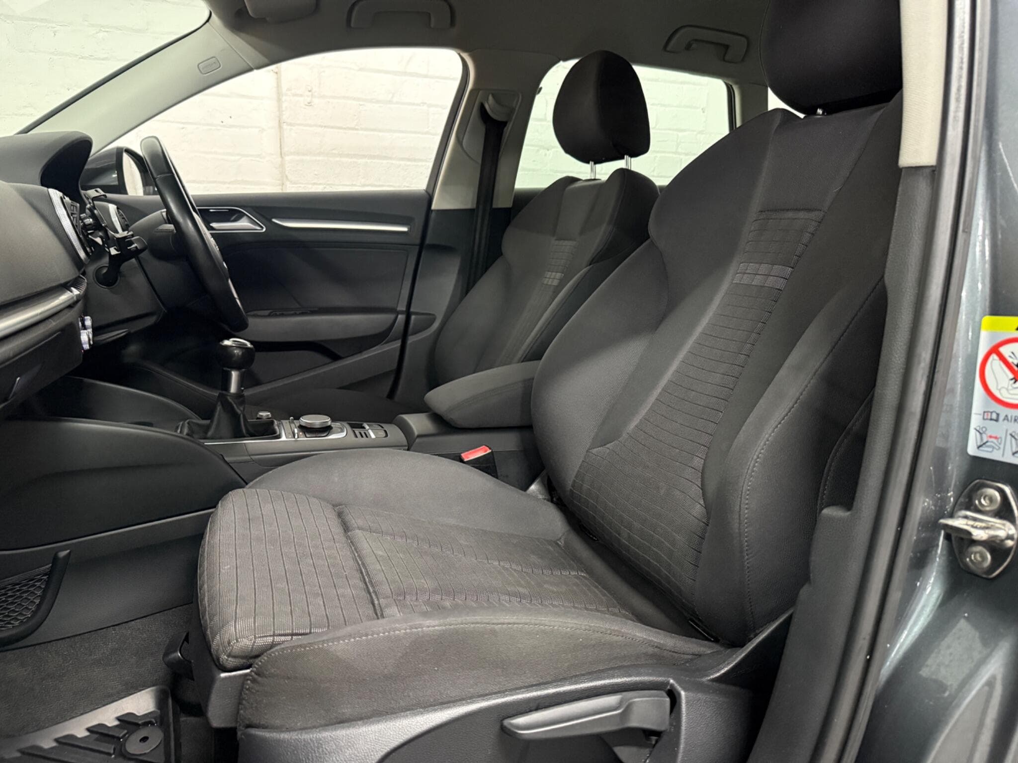 2014 Audi A3 - Image 19