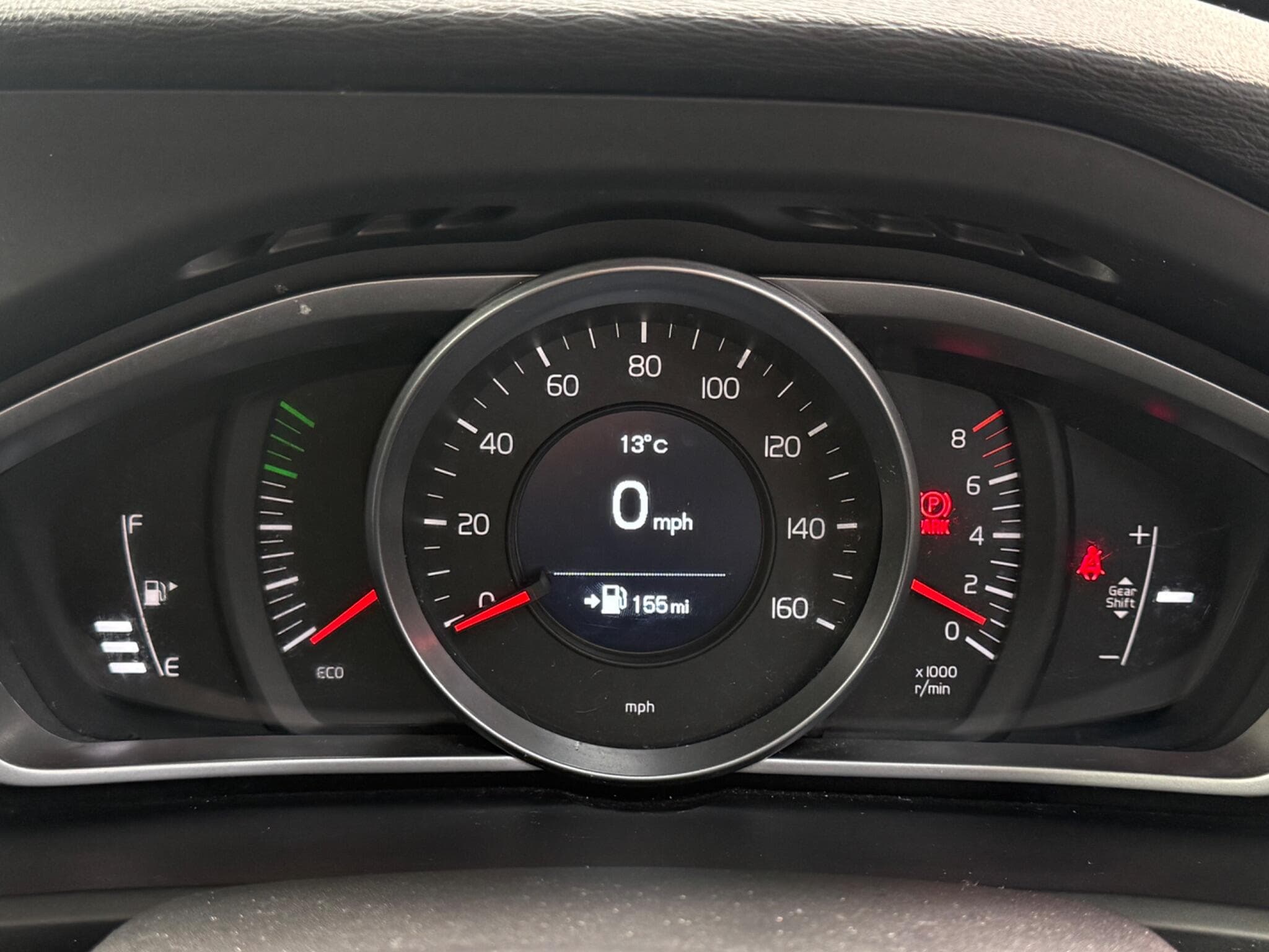 2015 Volvo V40 - Image 23