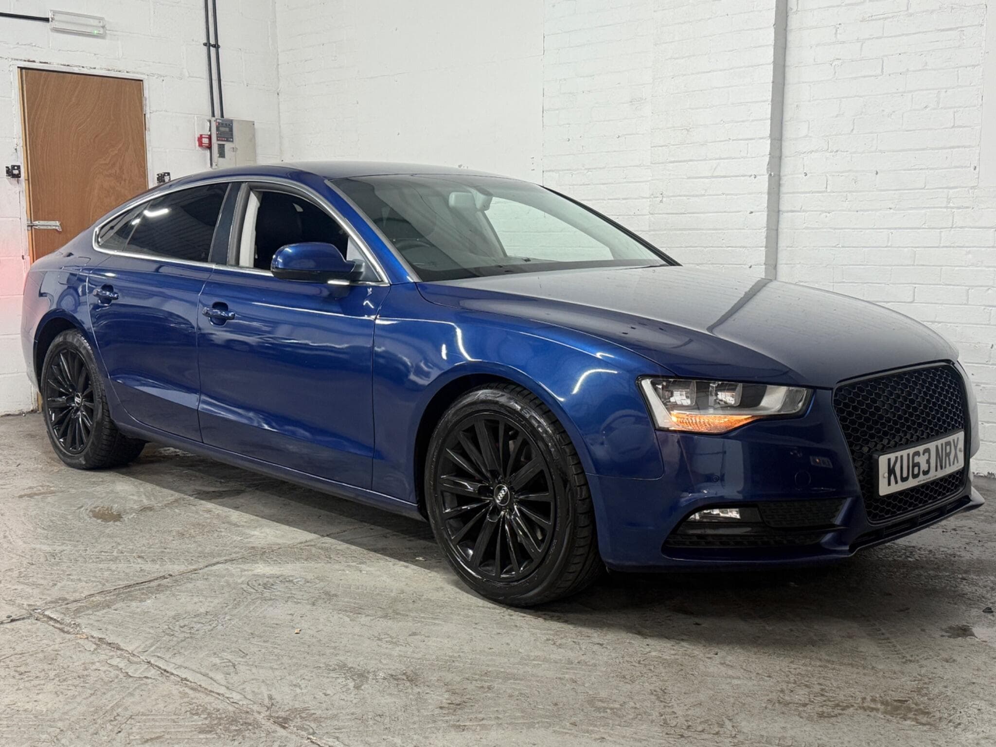 2013 Audi A5 - Image 6