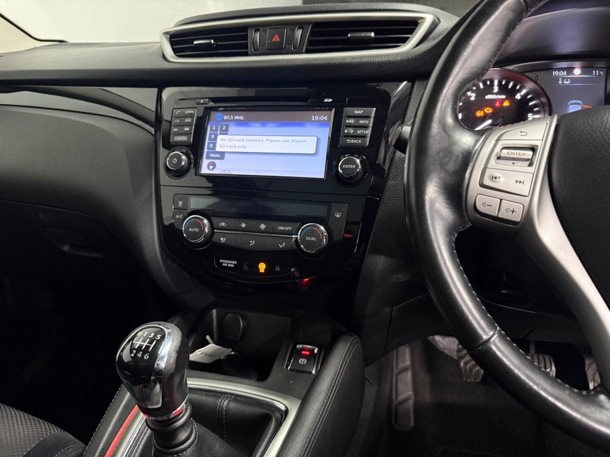 2014 Nissan Qashqai - Image 26
