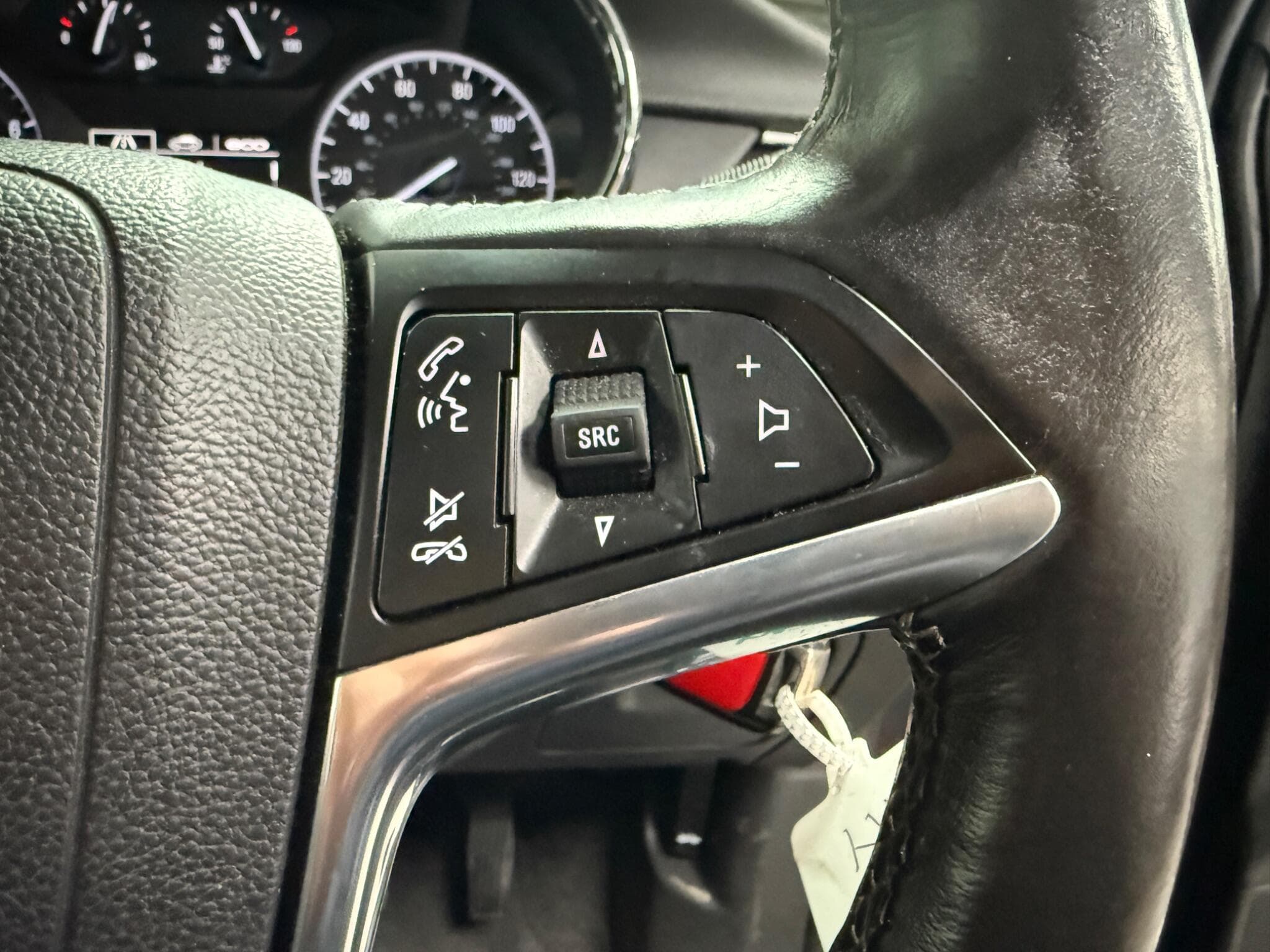 2017 Vauxhall Mokka X - Image 17