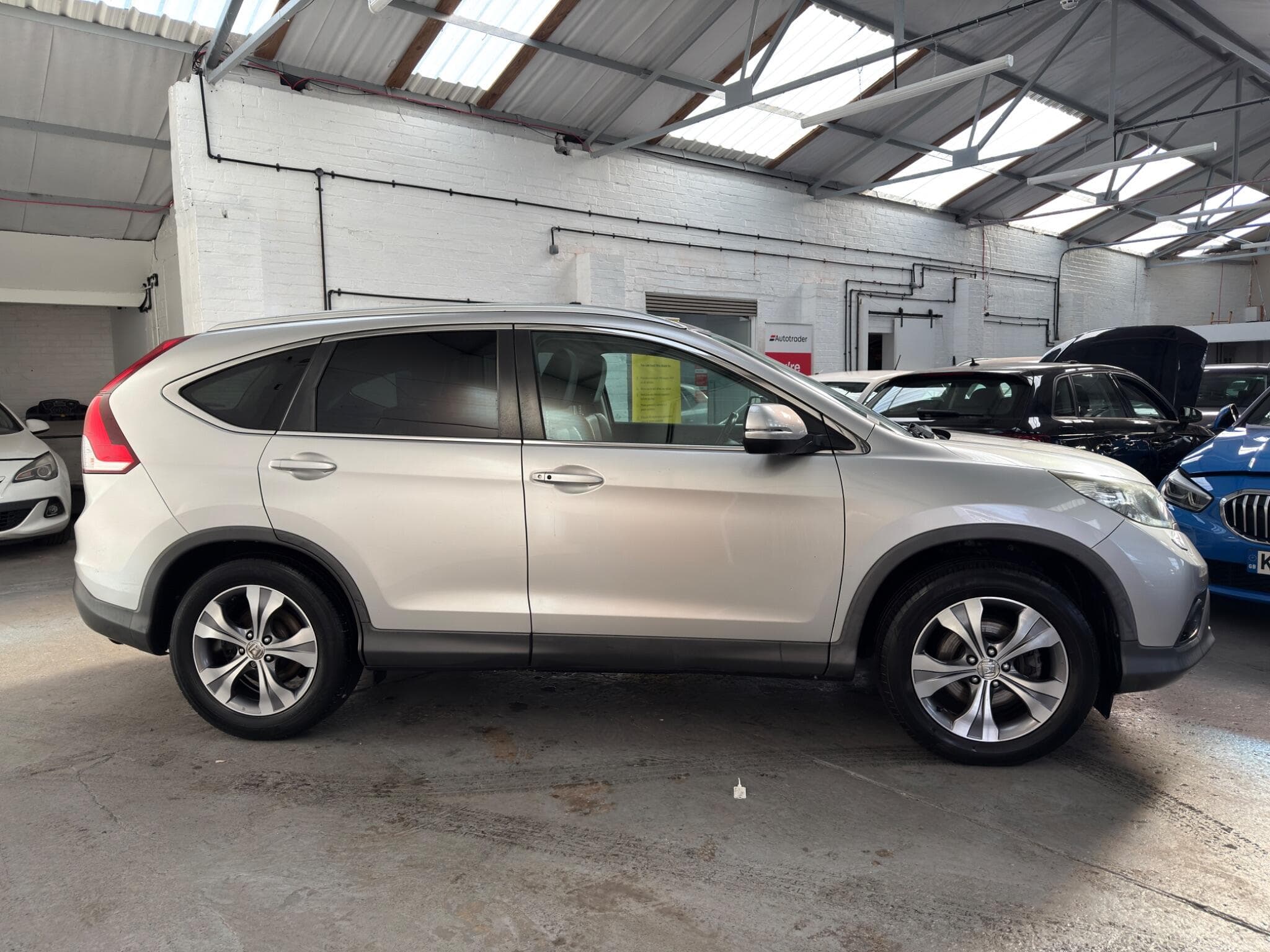 2014 Honda CR-V - Image 7