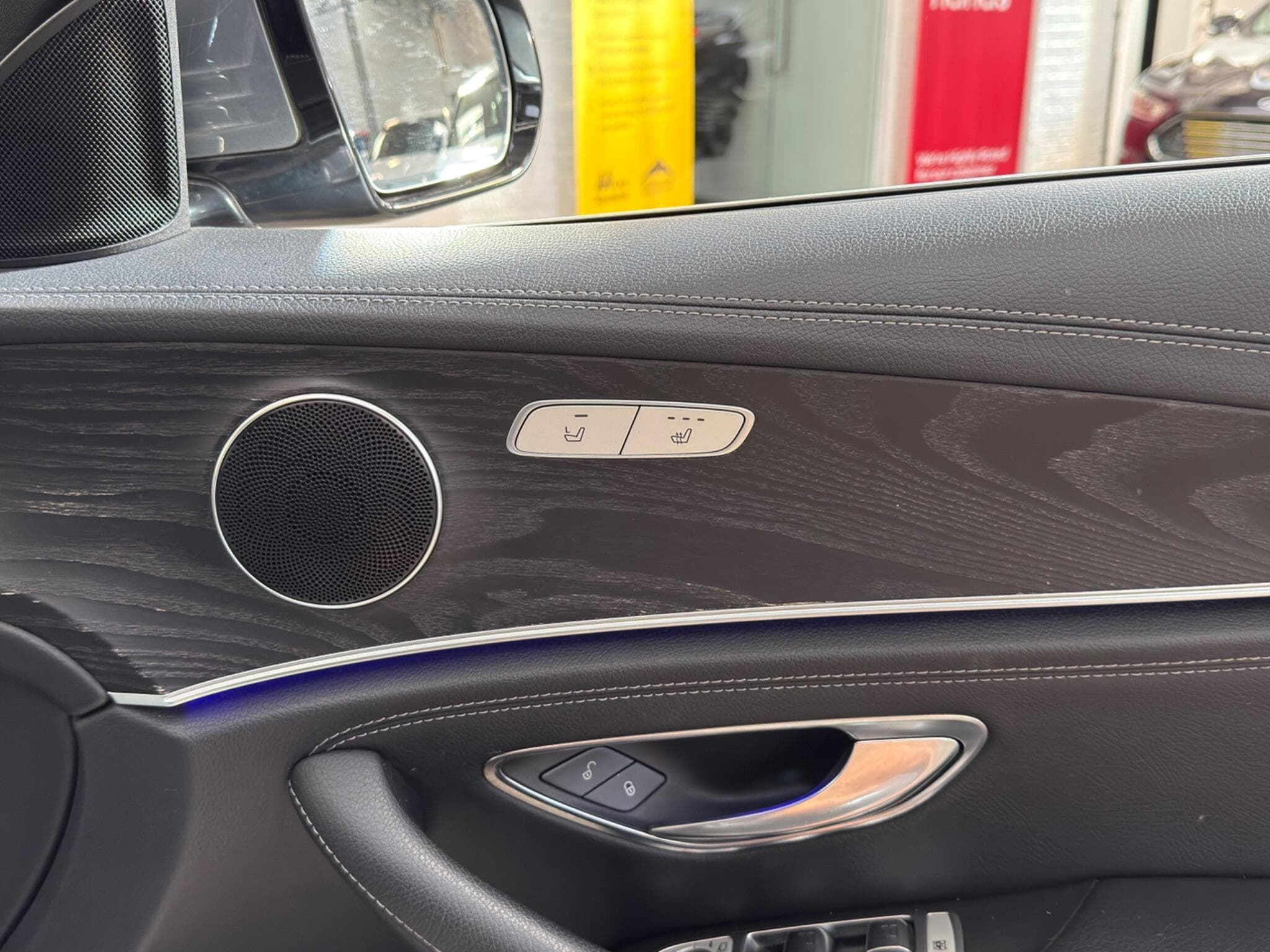 2016 Mercedes-Benz E Class - Image 16