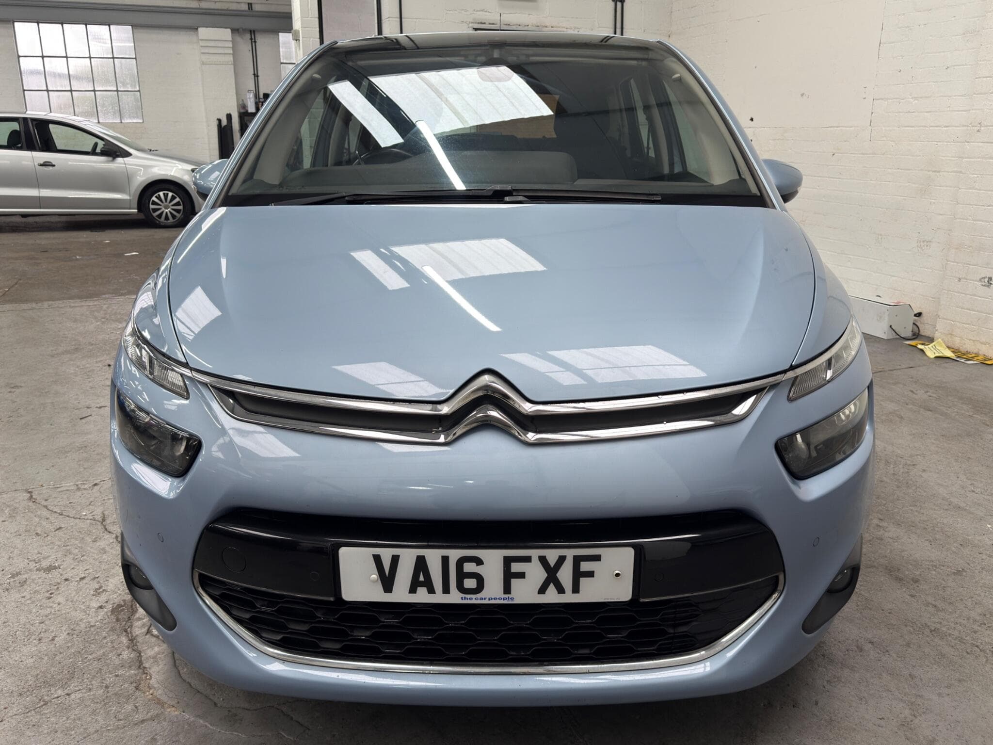 2016 Citroen C4 Picasso - Image 2