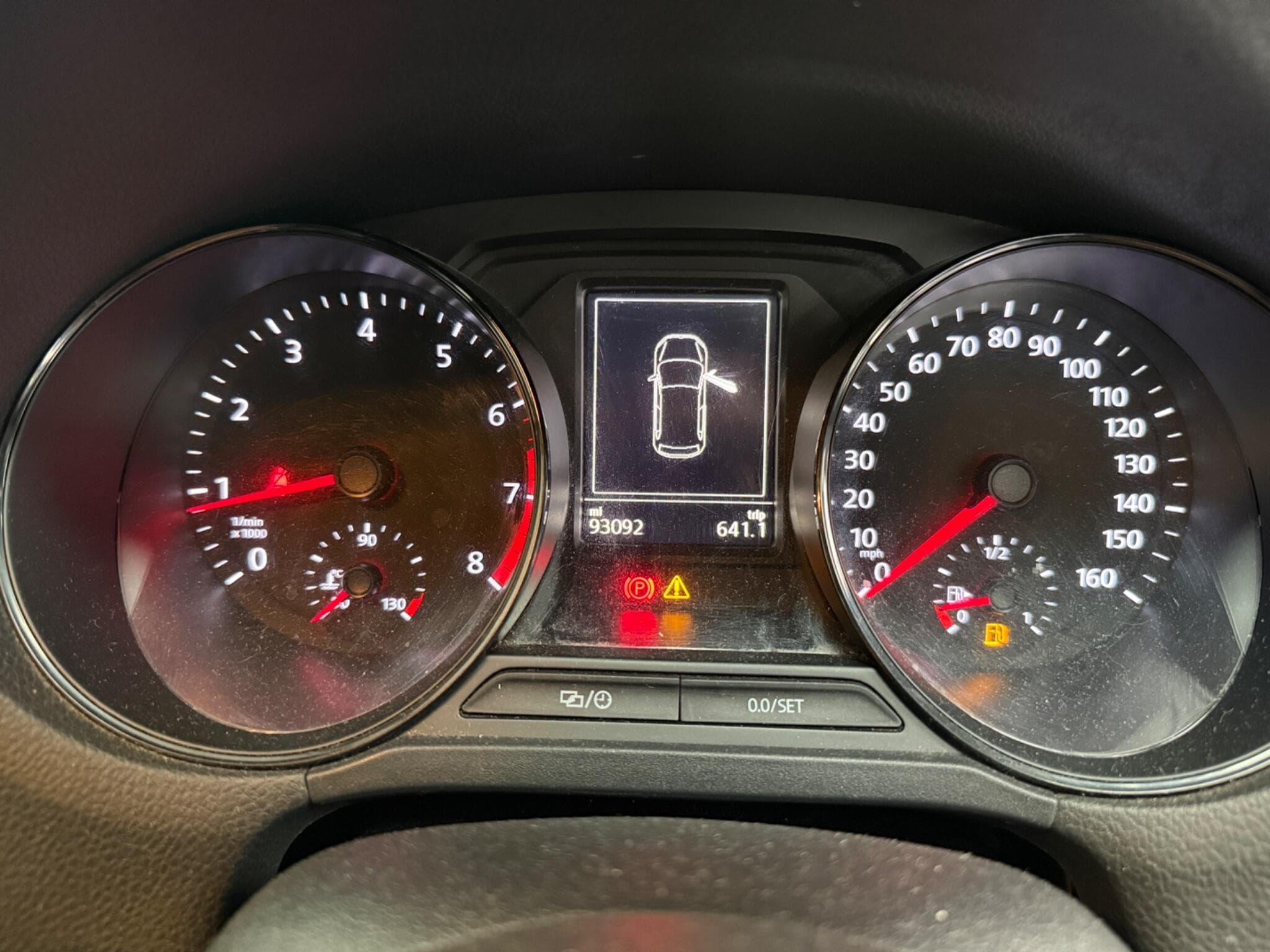 2014 Volkswagen Polo - Image 18