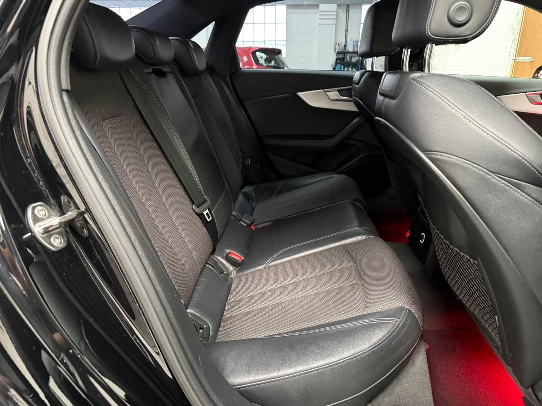 2017 Audi A4 - Image 17