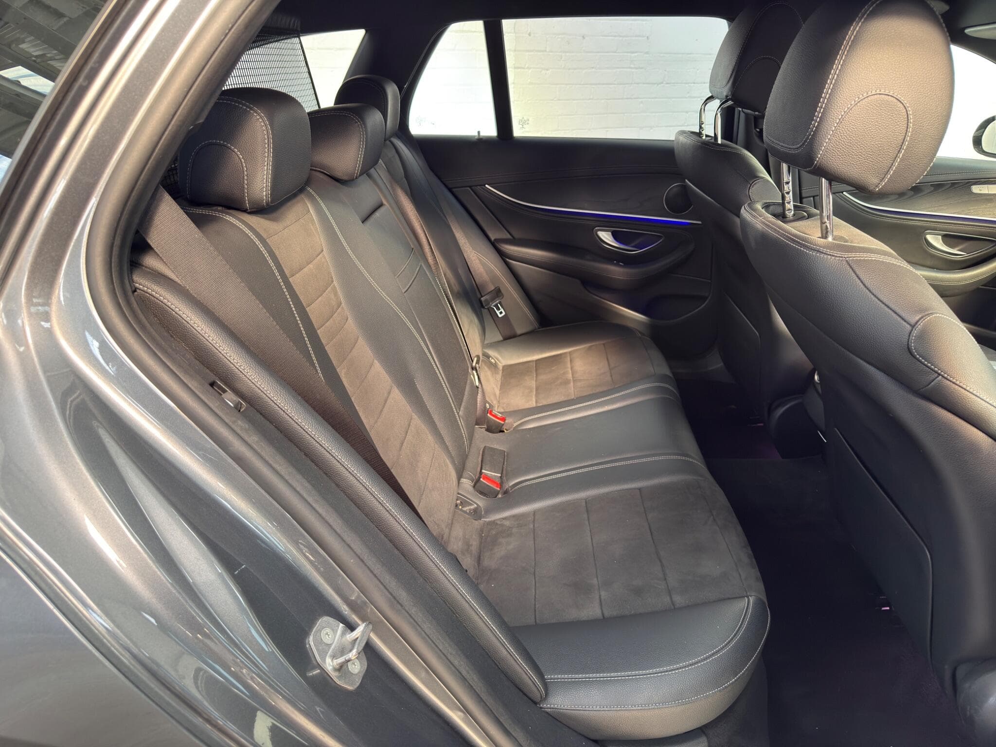 2016 Mercedes-Benz E Class - Image 15