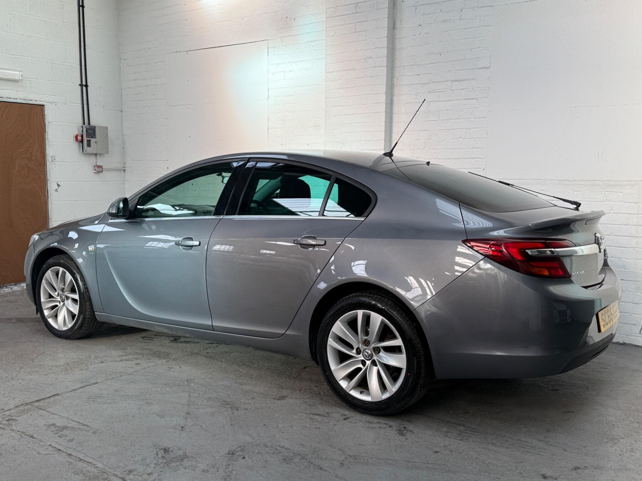 2015 Vauxhall Insignia - Image 5