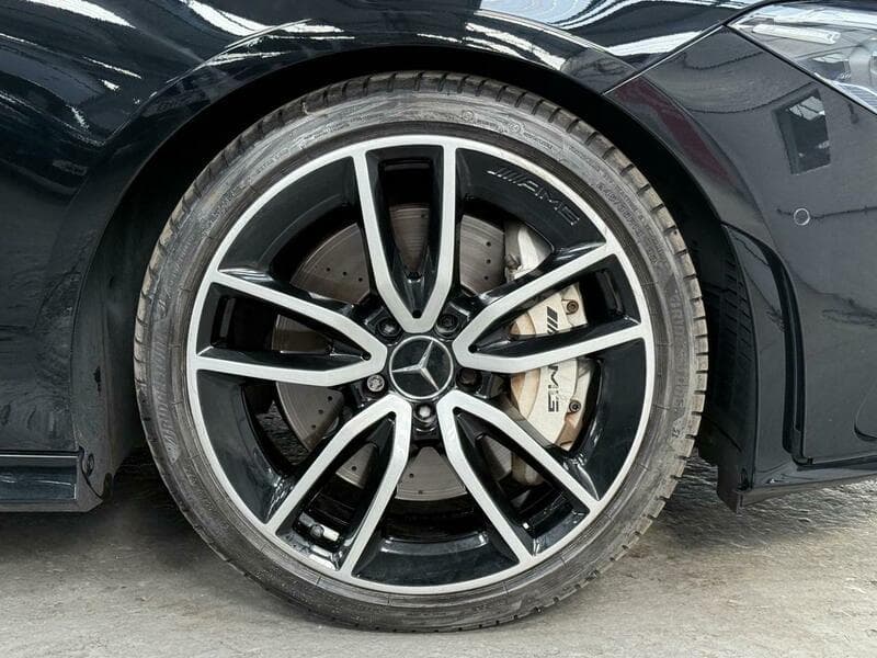 2022 Mercedes-Benz CLA - Image 38