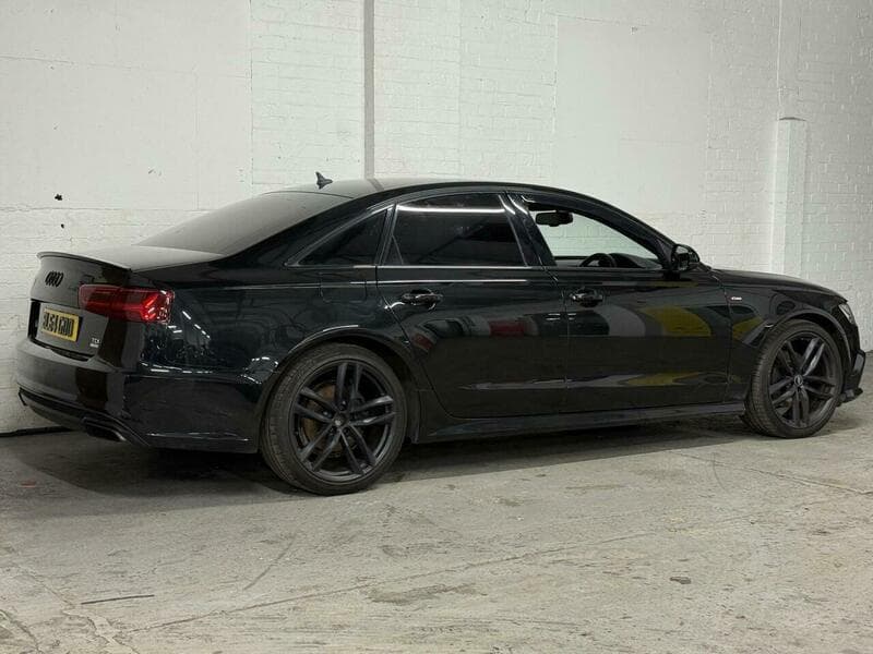 2014 Audi A6 Saloon - Image 10