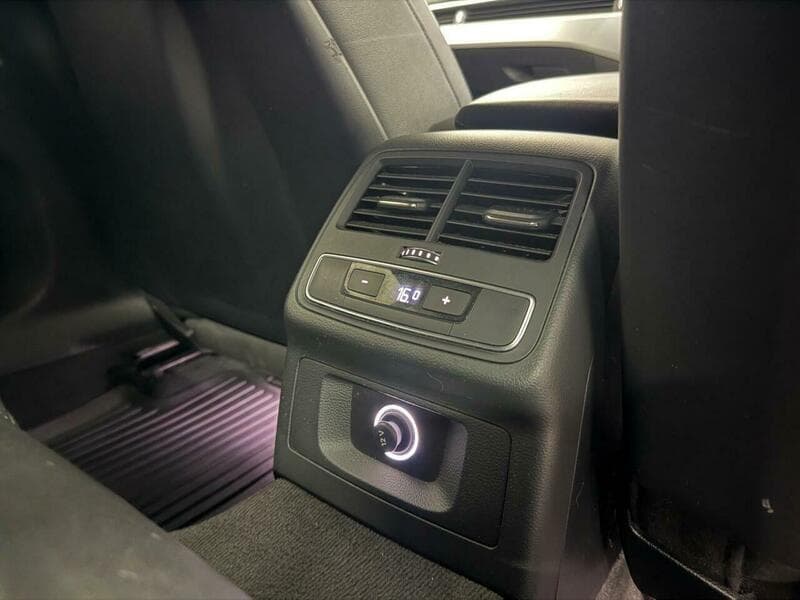 2017 Audi A4 Avant - Image 32