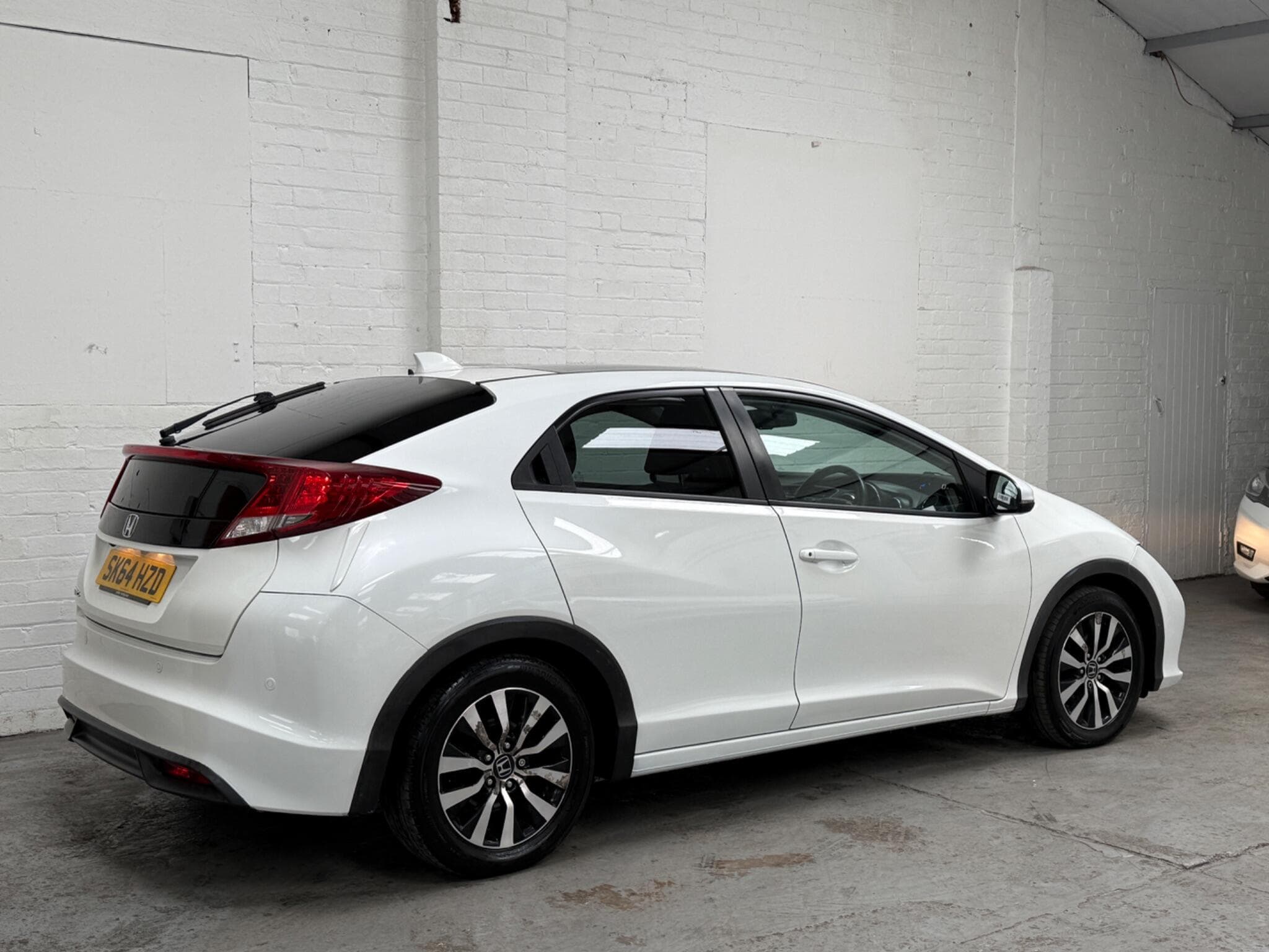 2014 Honda Civic - Image 10