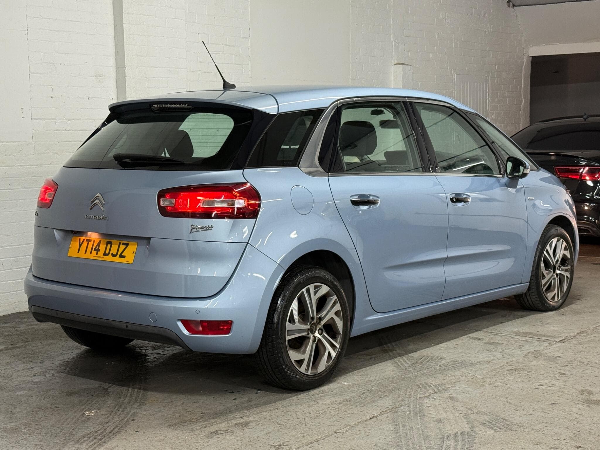2014 Citroen C4 Picasso - Image 8